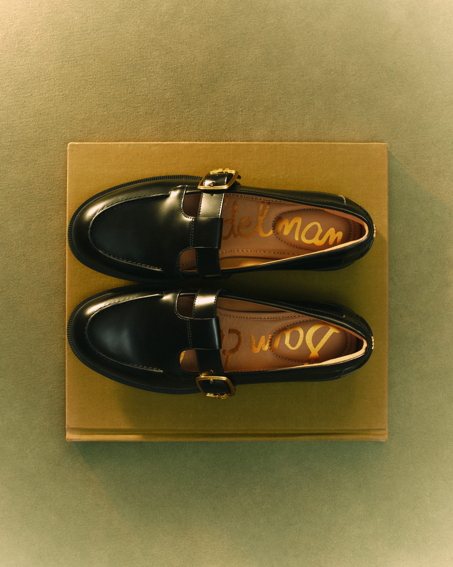 Sam Edelman 2024 Summer 2 — Fashion Still Life Photography by Di Chen Chen