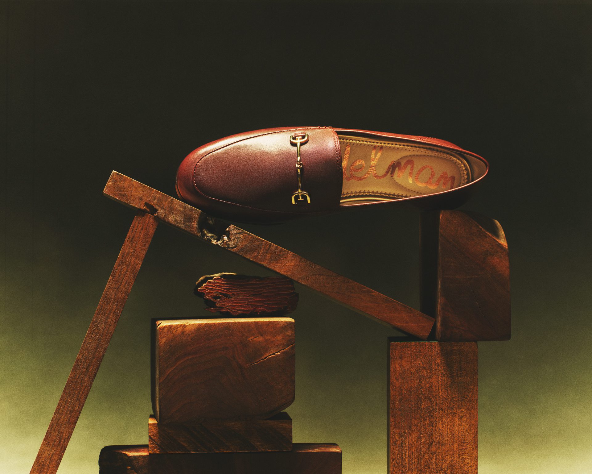 Sam Edelman 2024 Summer 2 — Fashion Still Life Photography by Di Chen Chen