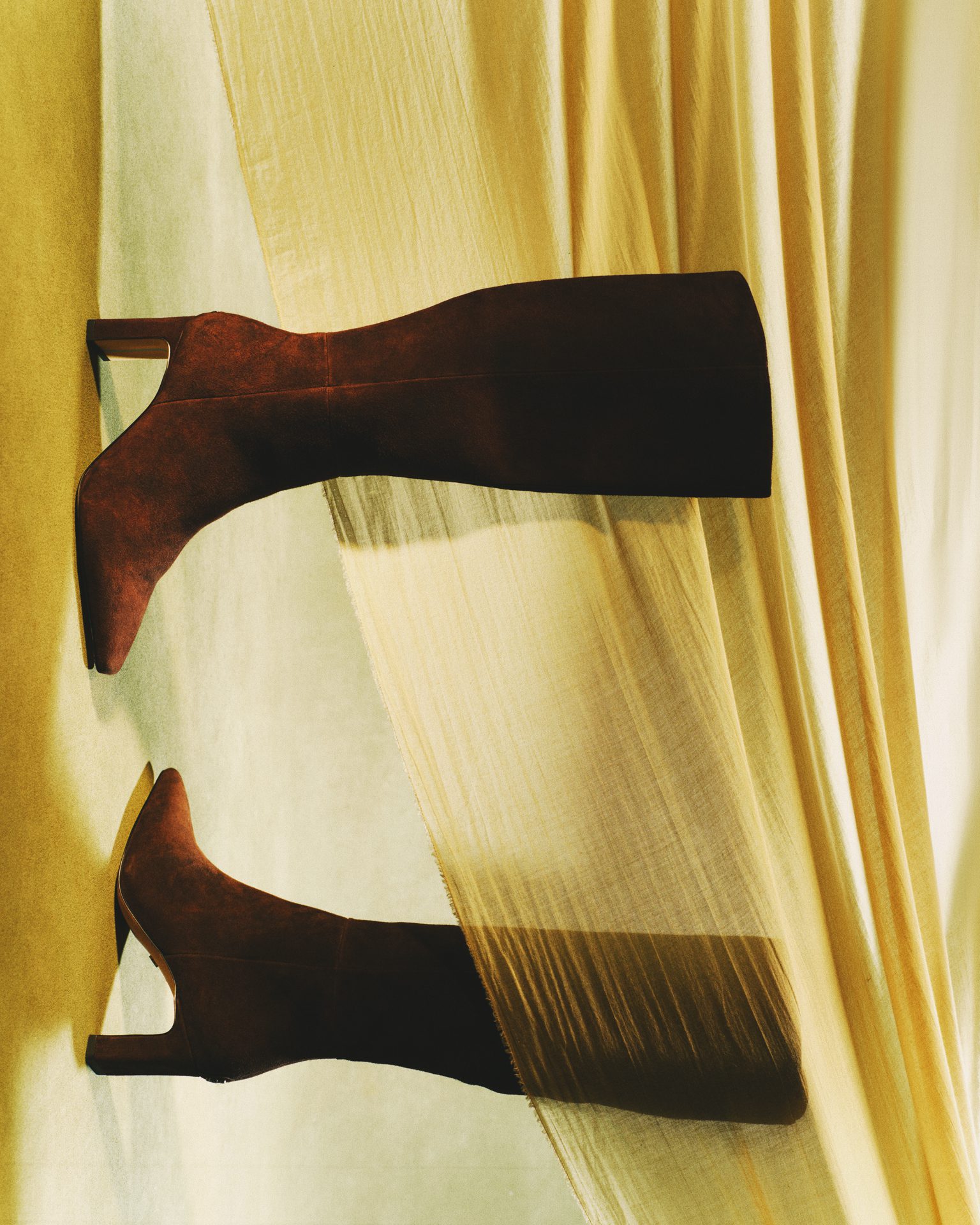 Sam Edelman 2024 Summer — Fashion Still Life Photography by Di Chen Chen