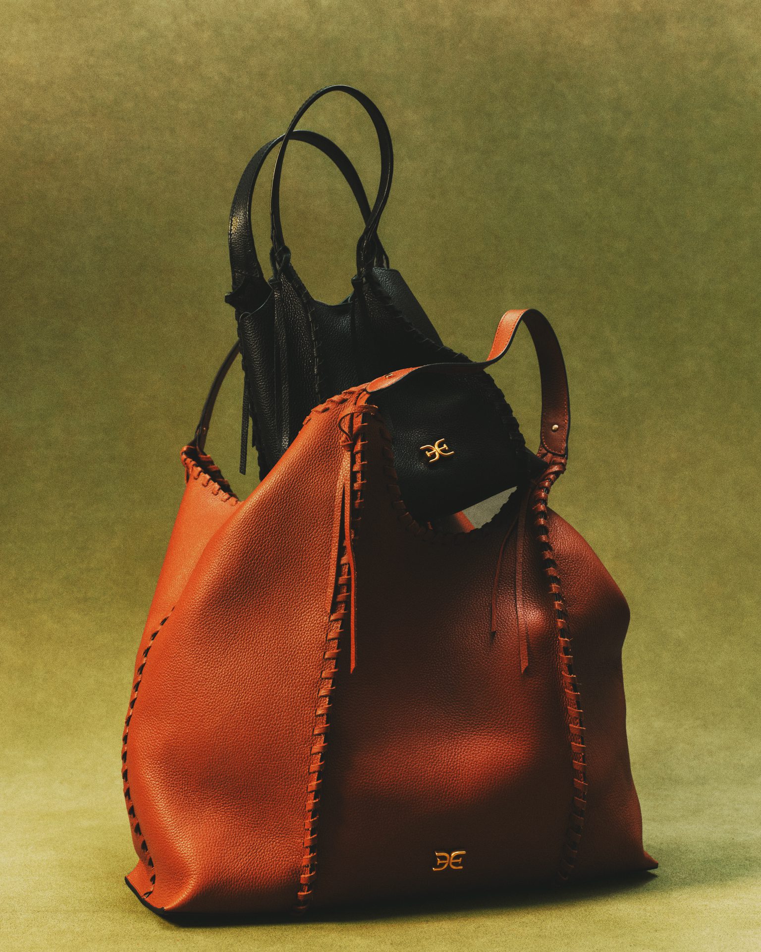 Sam Edelman 2024 Summer 2 — Fashion Still Life Photography by Di Chen Chen