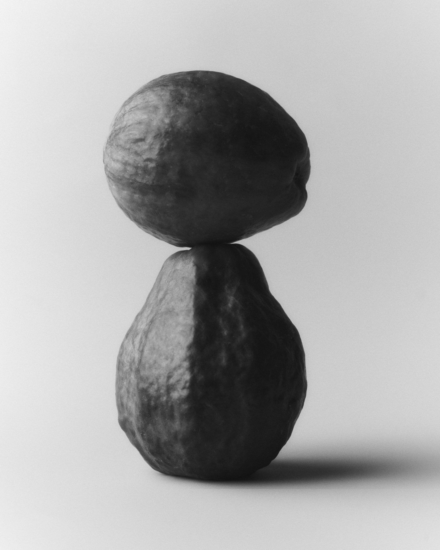 Ceremonia Guava Collection — Beauty Still Life Photography by Di Chen Chen