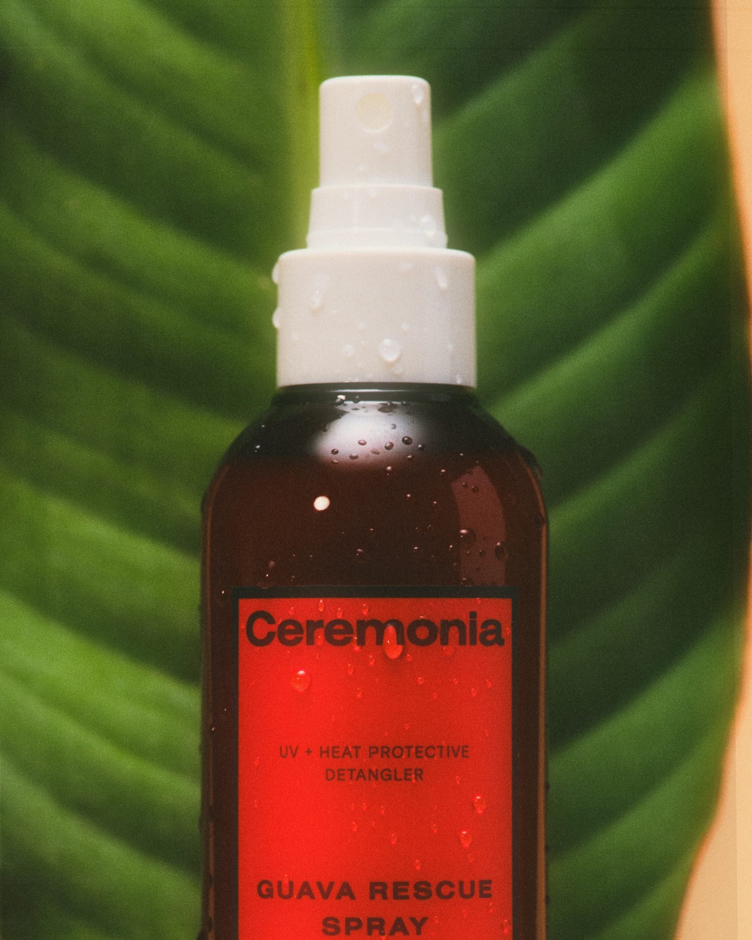 Ceremonia Guava Collection — Beauty Still Life Photography by Di Chen Chen