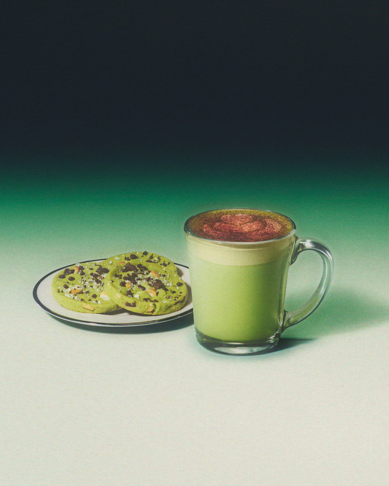 Blank Street Coffee 2024 Winter Exclusive Seasonal Specials — Food Still Life Photography by Di Chen Chen