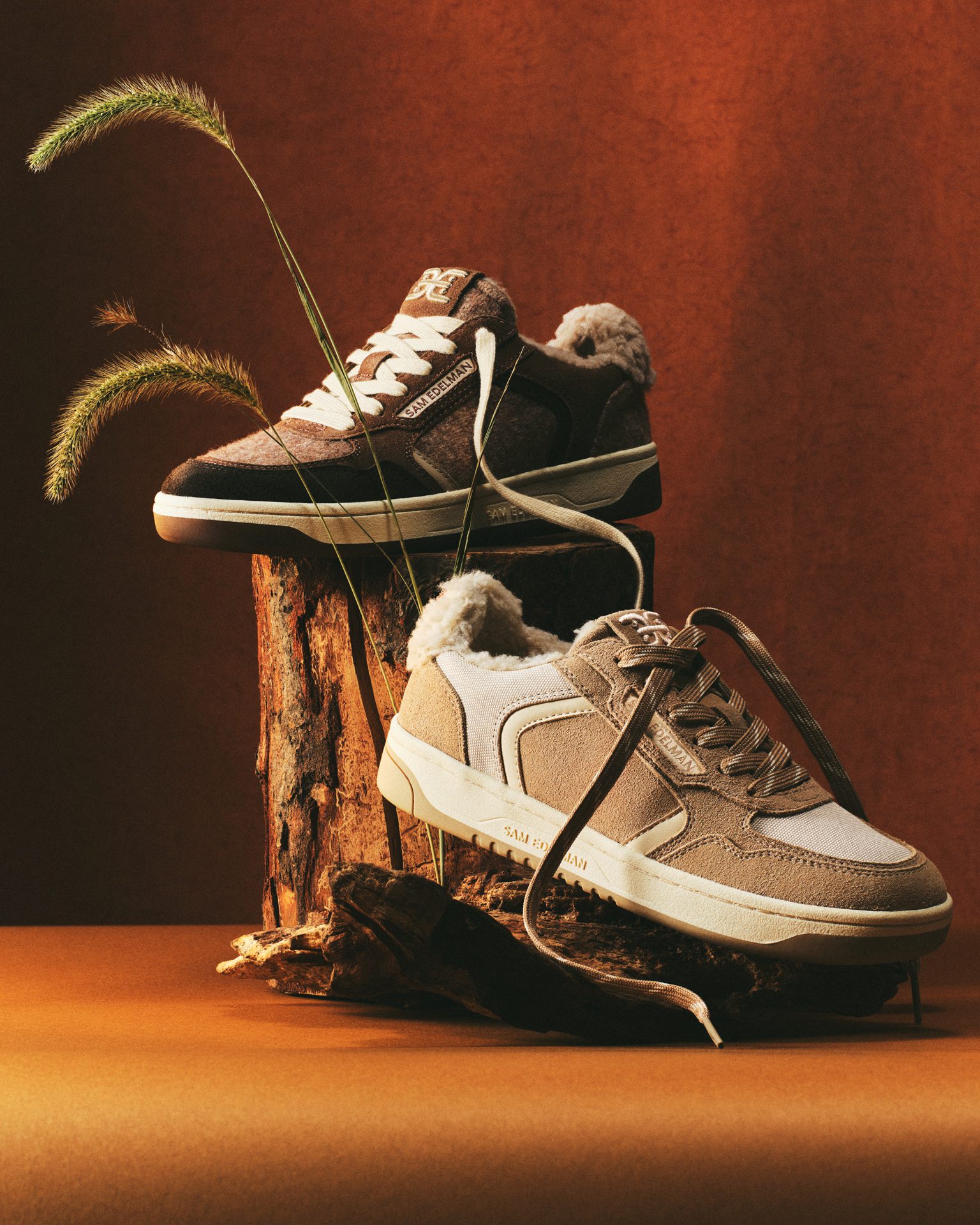 Sam Edelman Fall 2024-2 — Fashion Still Life Photography by Di Chen Chen