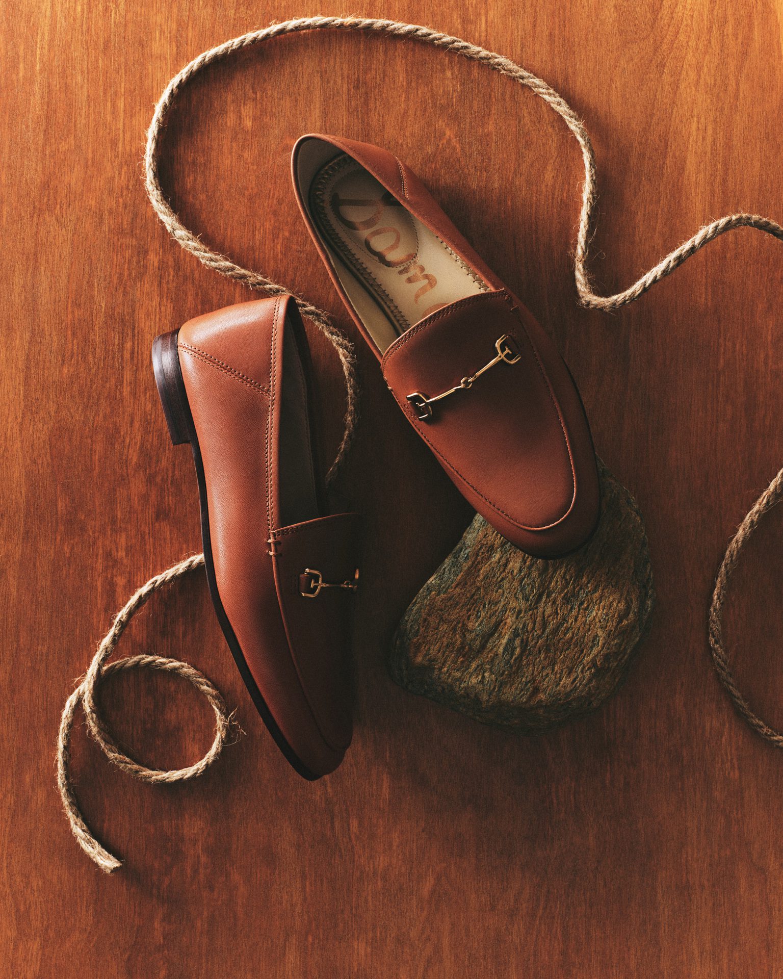 Sam Edelman Fall 2024-2 — Fashion Still Life Photography by Di Chen Chen