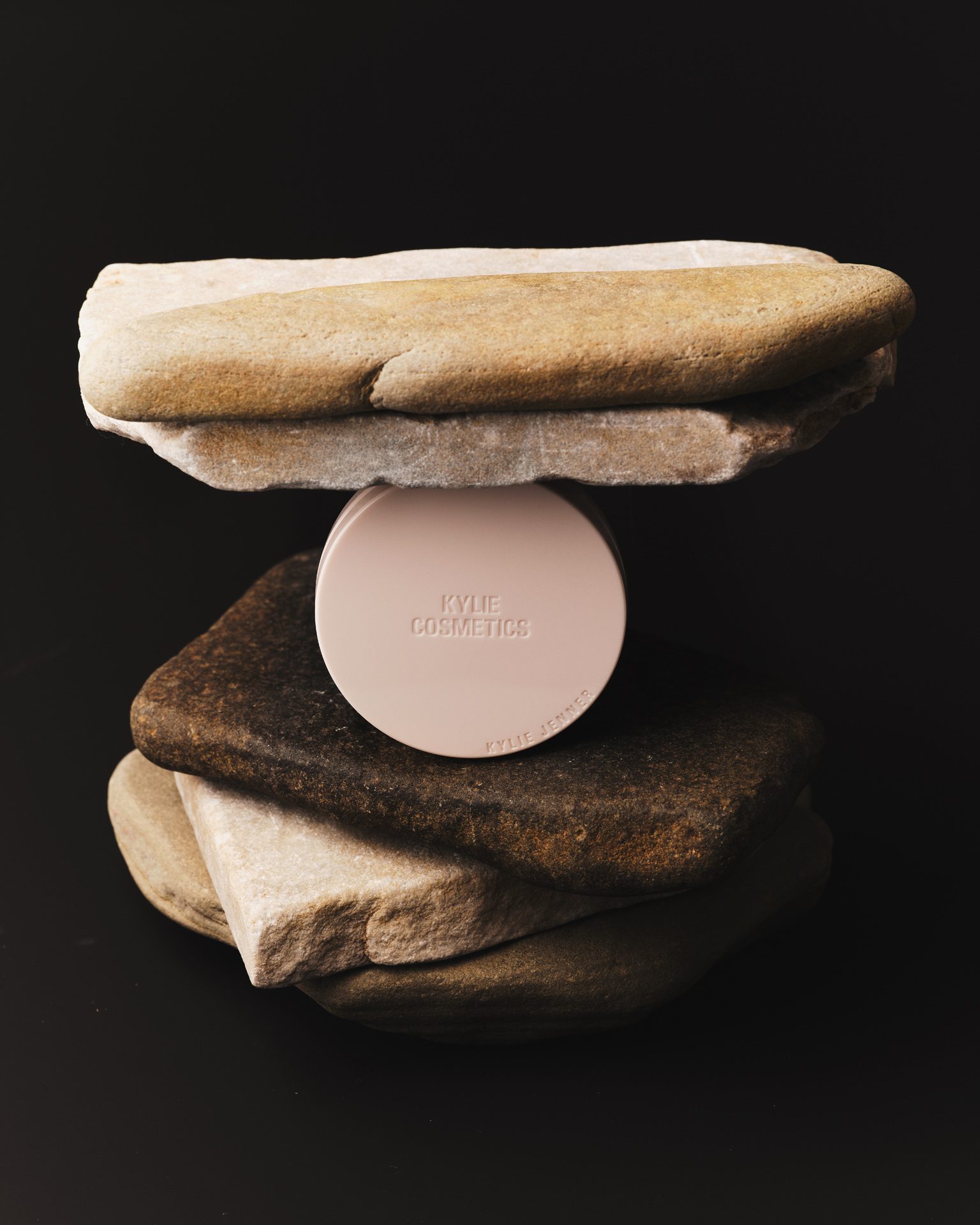 Kylie Cosmetics Powder Foundation — Beauty Products Still Life by Di Chen Chen