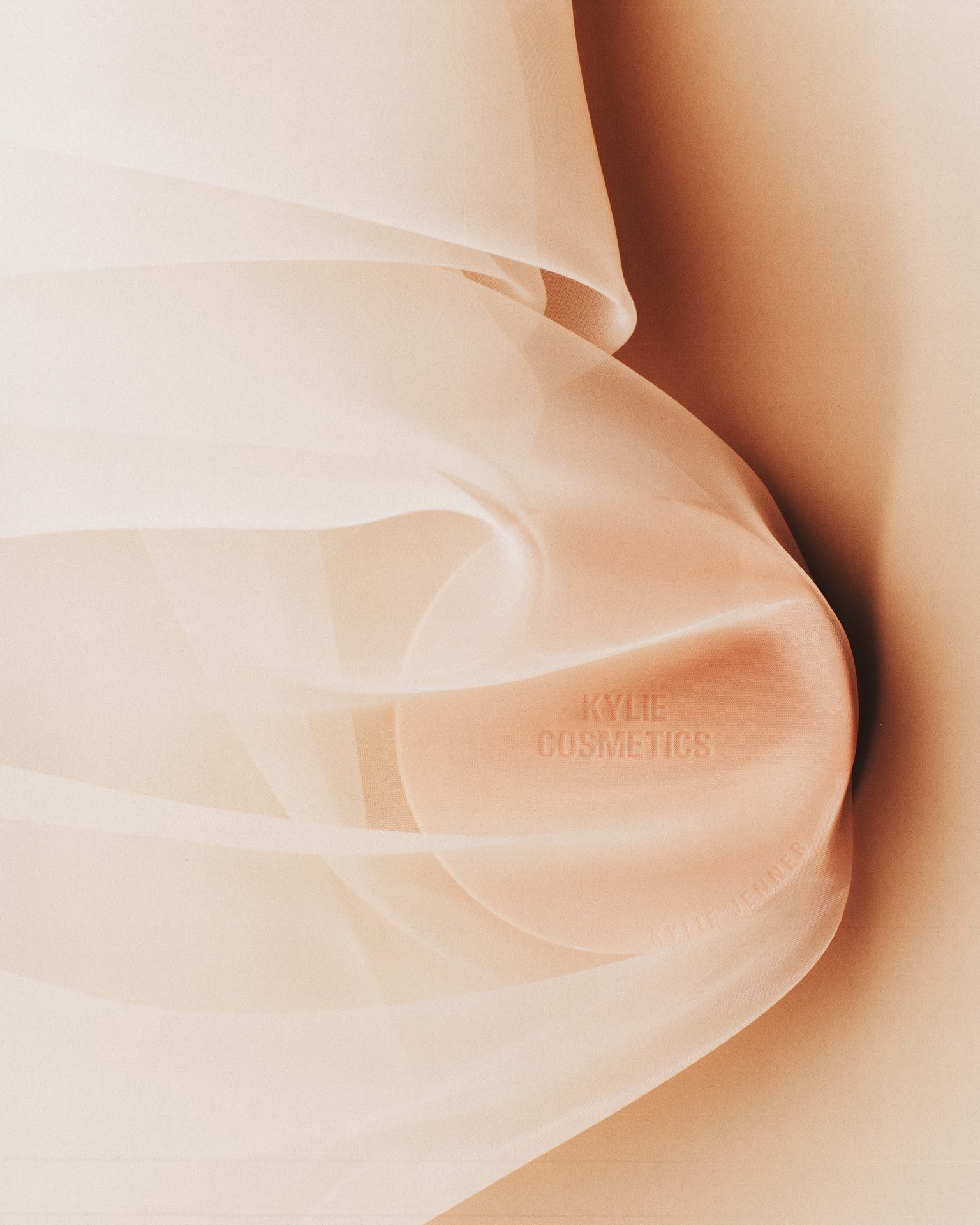 Kylie Cosmetics Powder Foundation — Beauty Products Still Life by Di Chen Chen