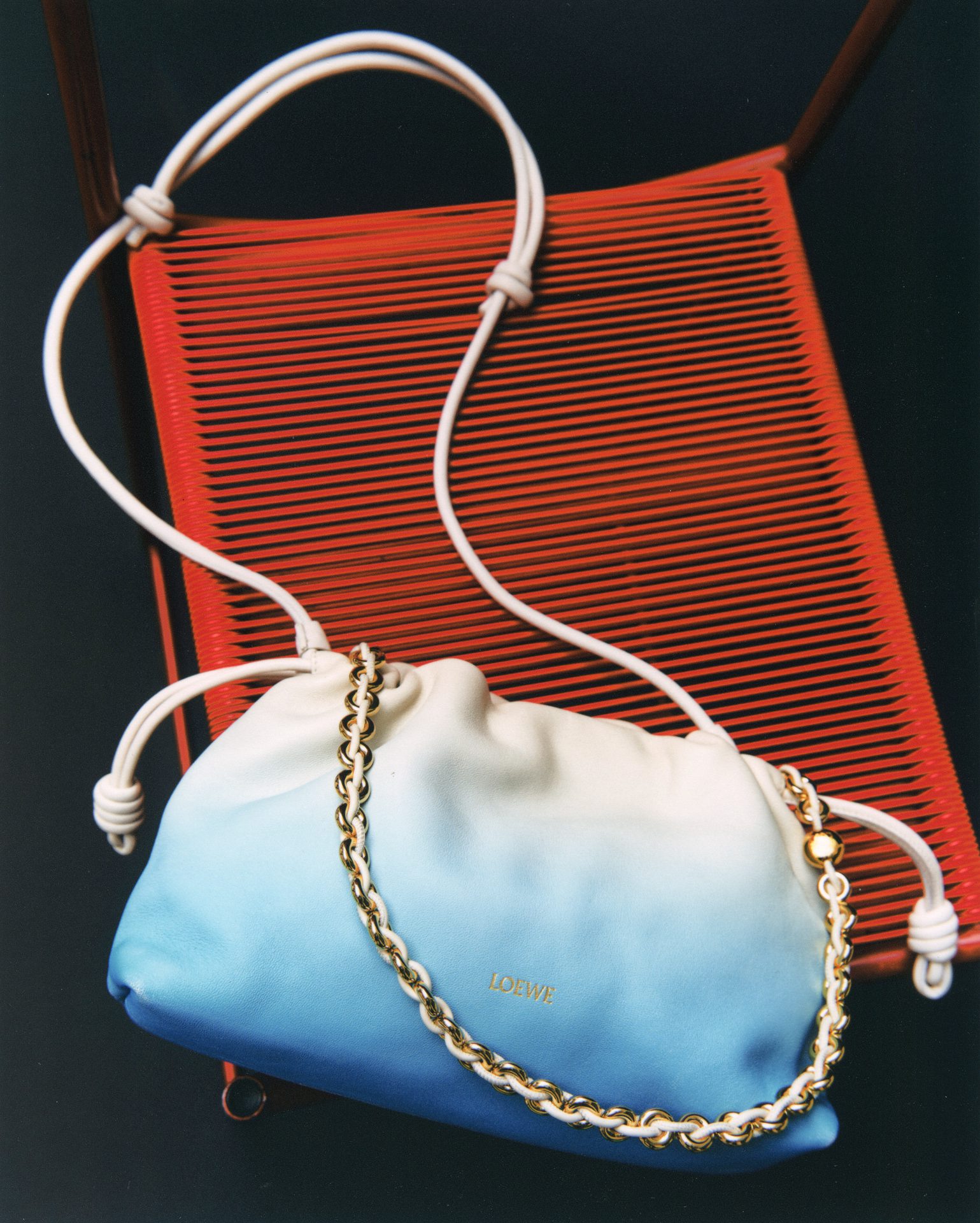 Family Style 2025 Lunar New Year Editorial 2 by Di Chen Chen