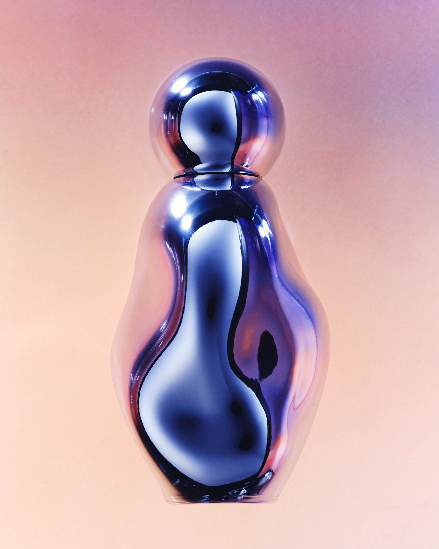 Kylie Cosmetics Cosmic 2.0 KV — Beauty Still Life Photography by Di Chen Chen