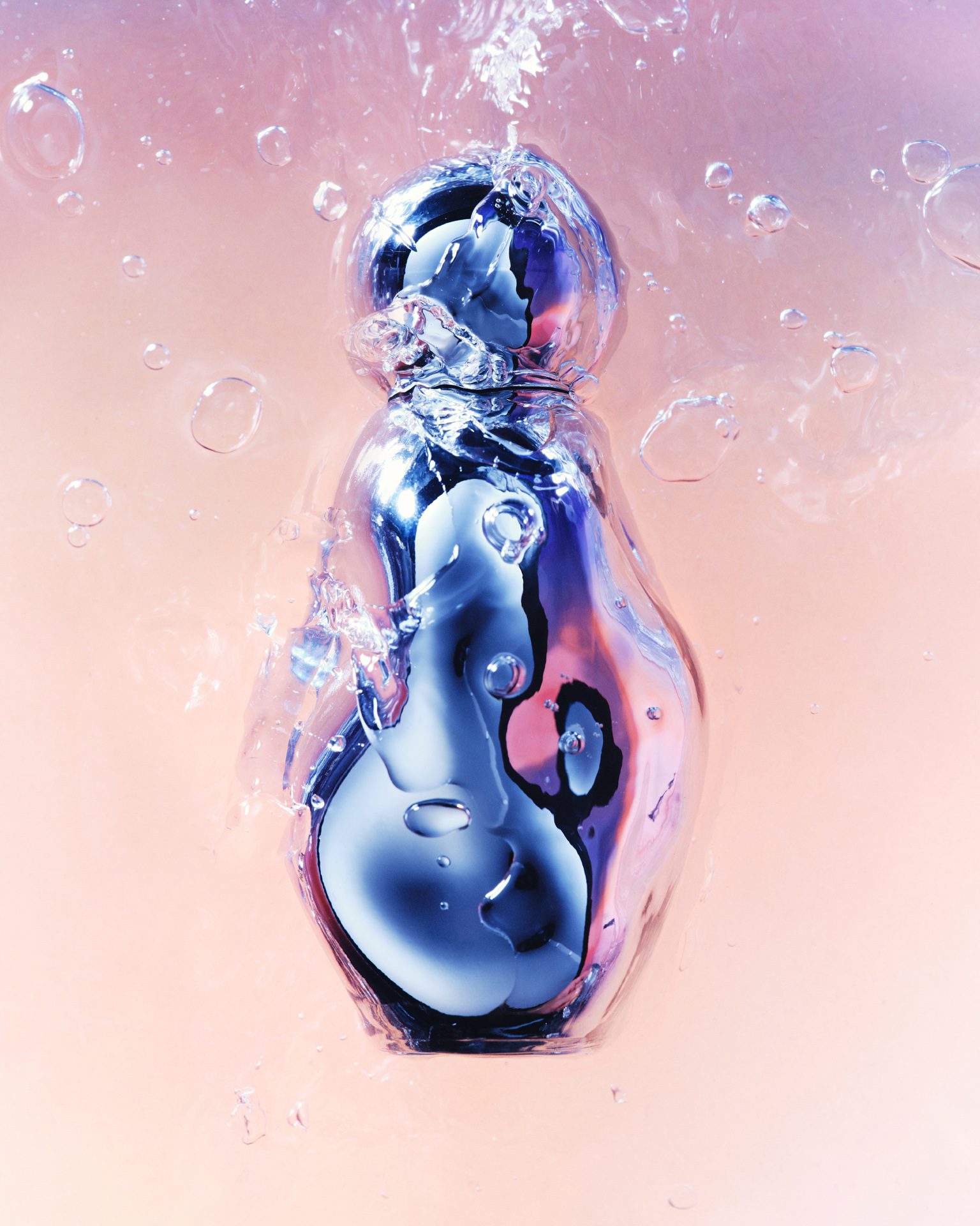 Kylie Cosmetics Cosmic 2.0 KV — Beauty Still Life Photography by Di Chen Chen