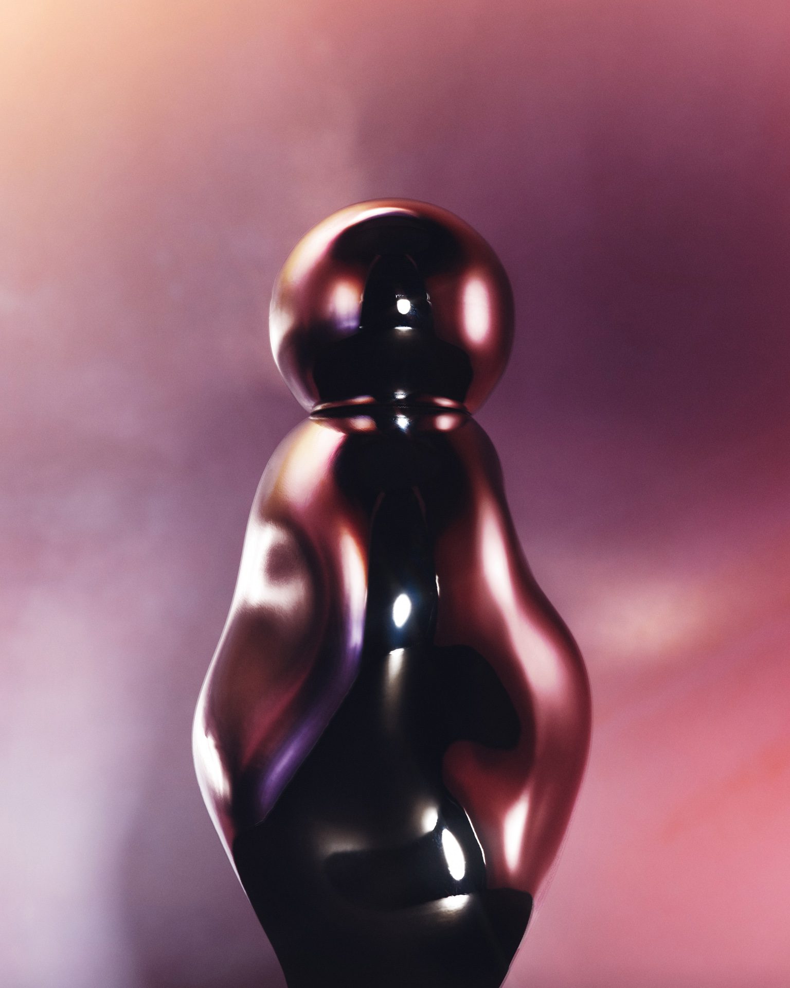Kylie Cosmetics Cosmic 2.0 KV — Beauty Still Life Photography by Di Chen Chen