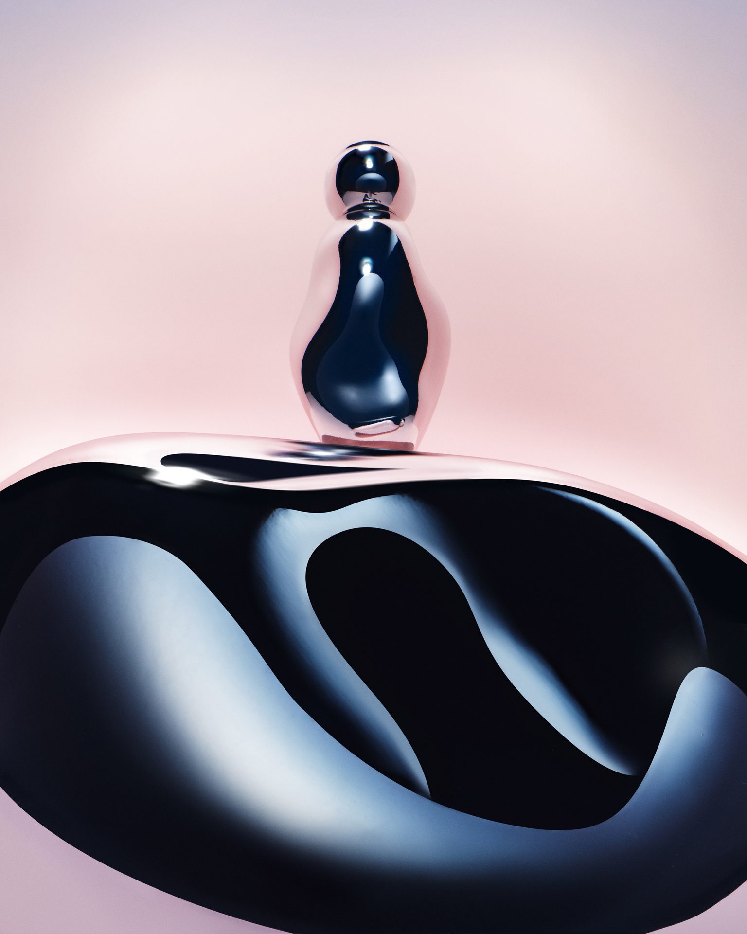 Kylie Cosmetics Cosmic 2.0 KV — Beauty Still Life Photography by Di Chen Chen