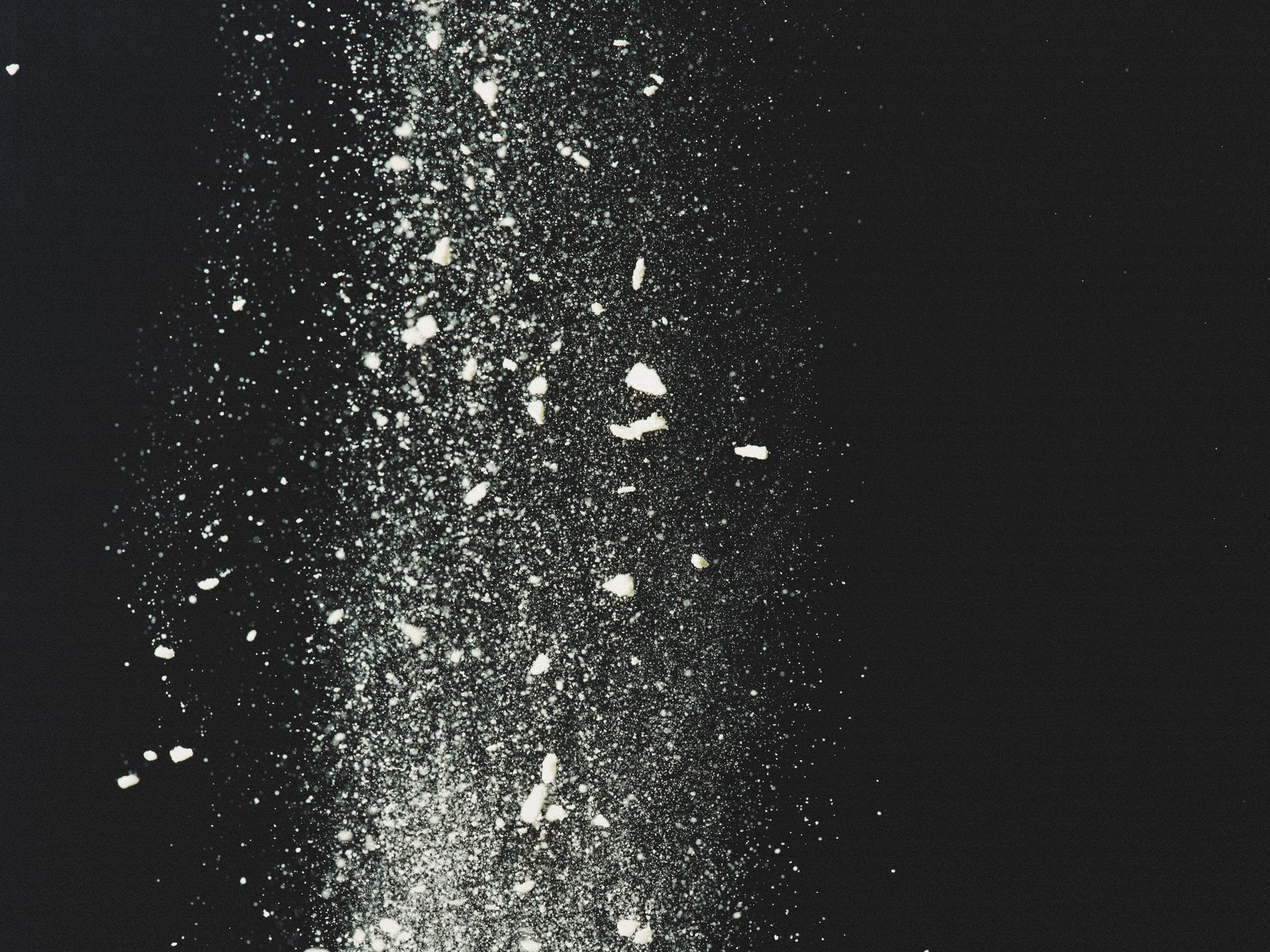Atlas Coffee Club — Food Photography by Di Chen Chen