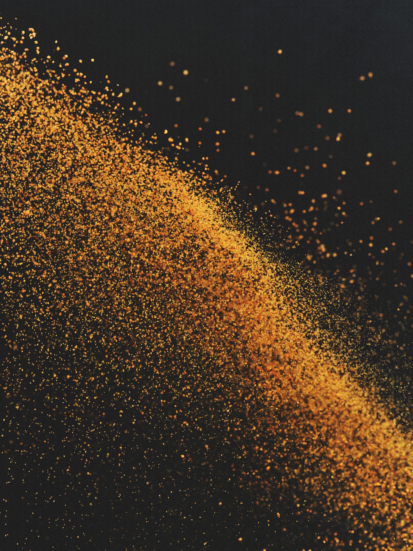 Atlas Coffee Club — Food Photography by Di Chen Chen