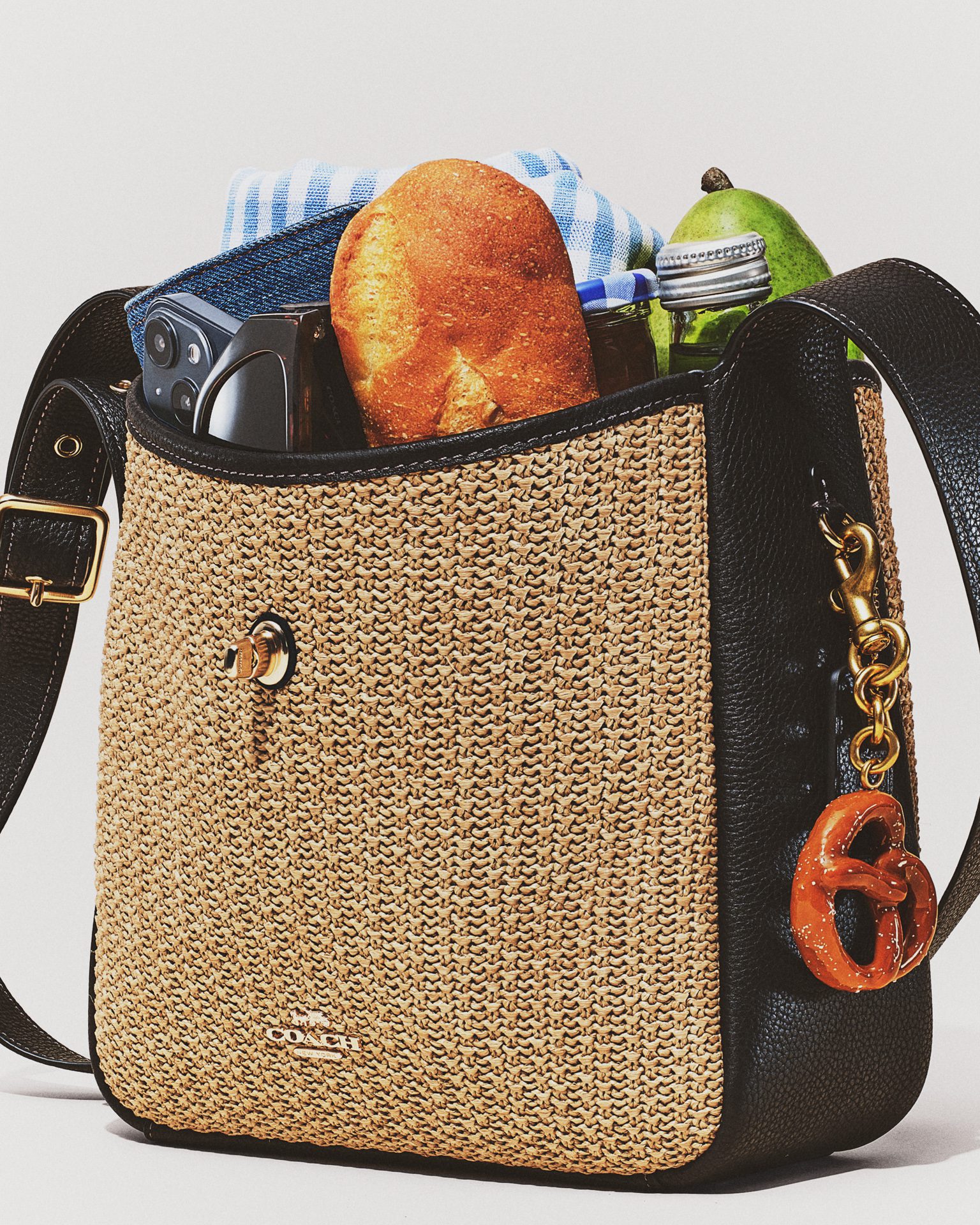 Coach — fashion Still Life Photography by Di Chen Chen