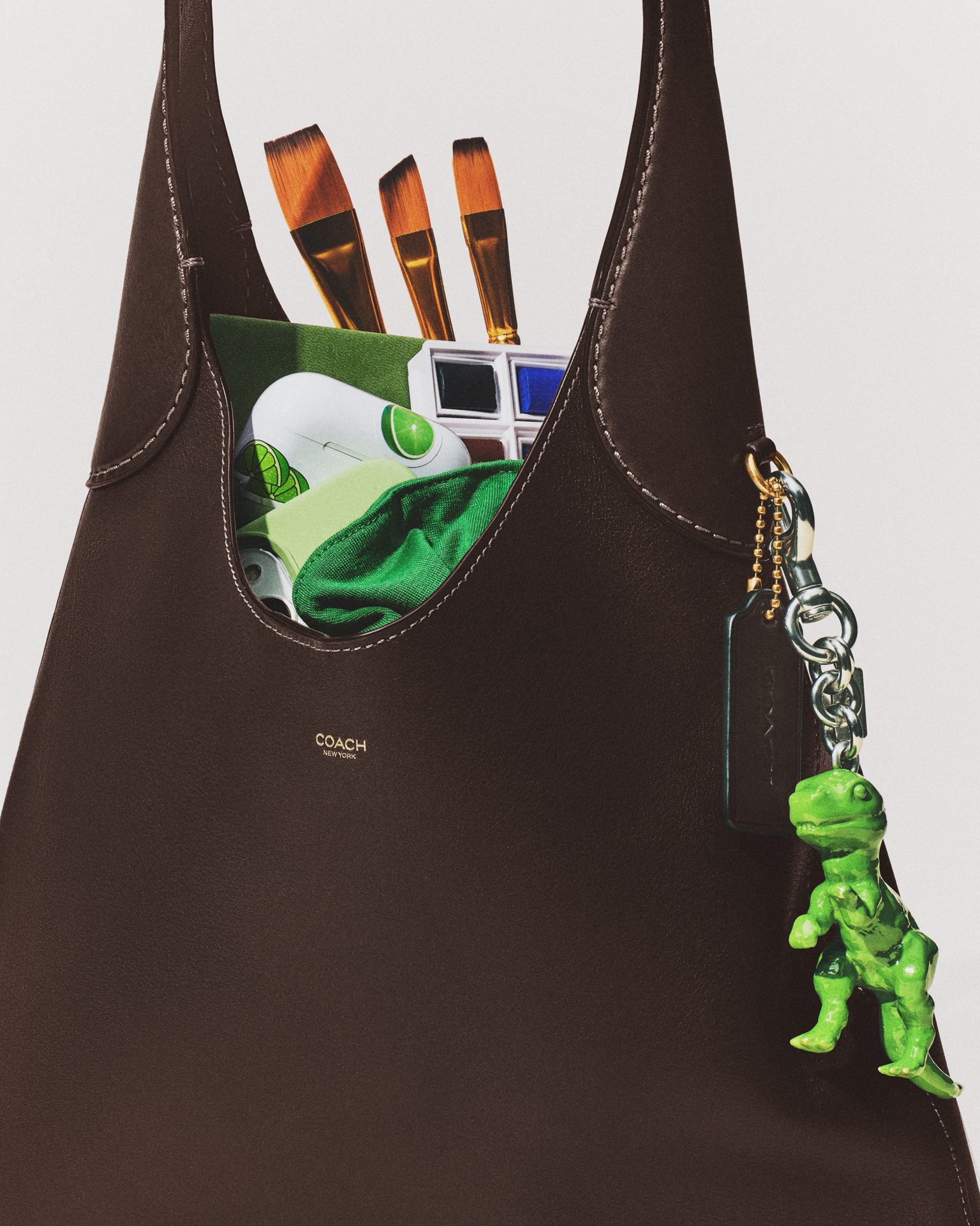 Coach — fashion Still Life Photography by Di Chen Chen