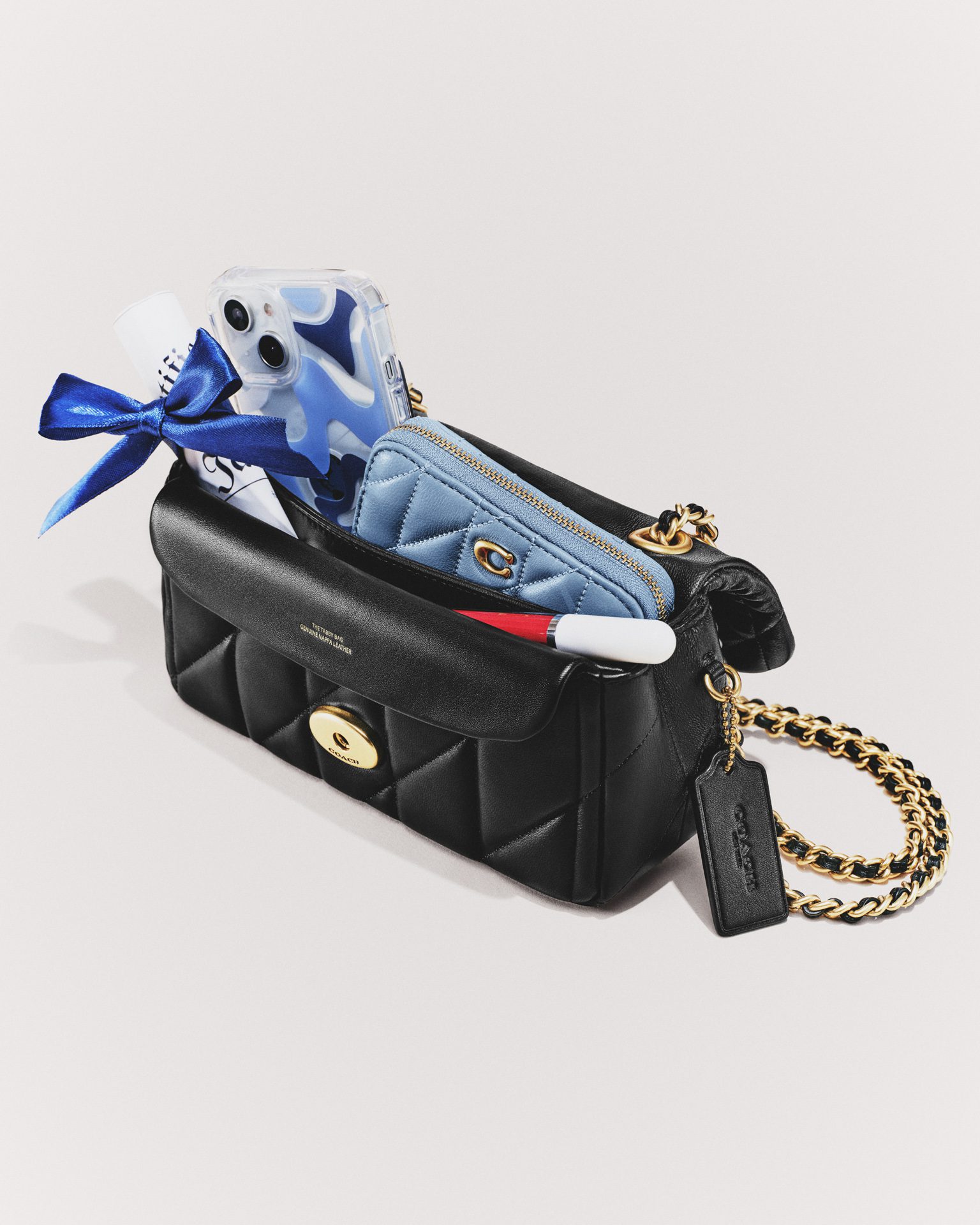 Coach — fashion Still Life Photography by Di Chen Chen