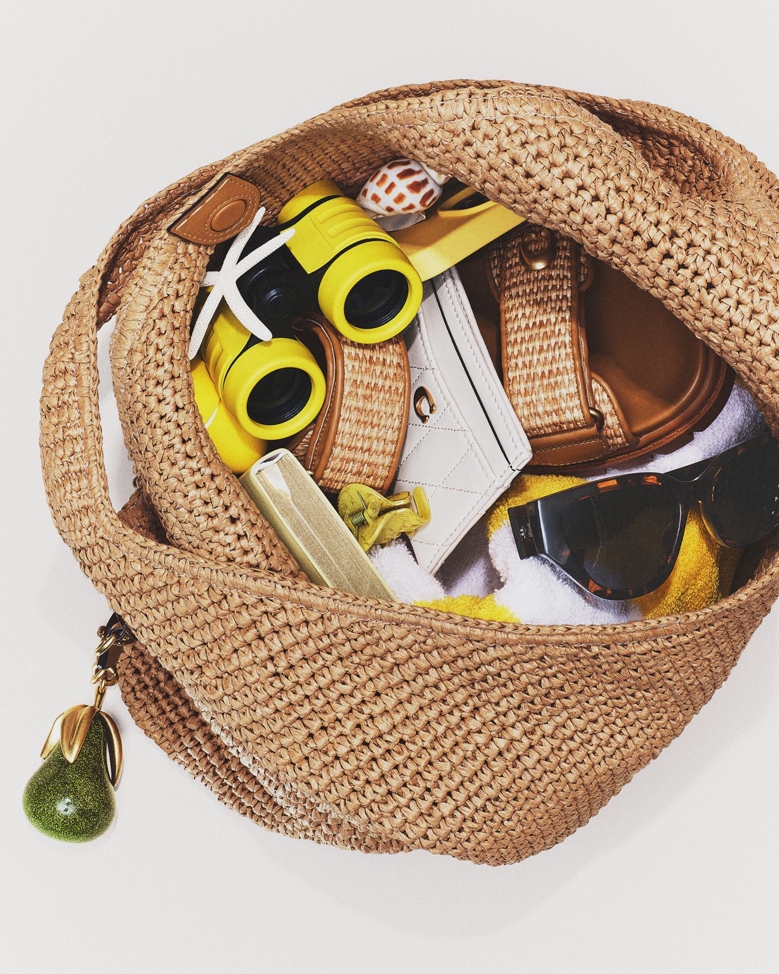 Coach — fashion Still Life Photography by Di Chen Chen