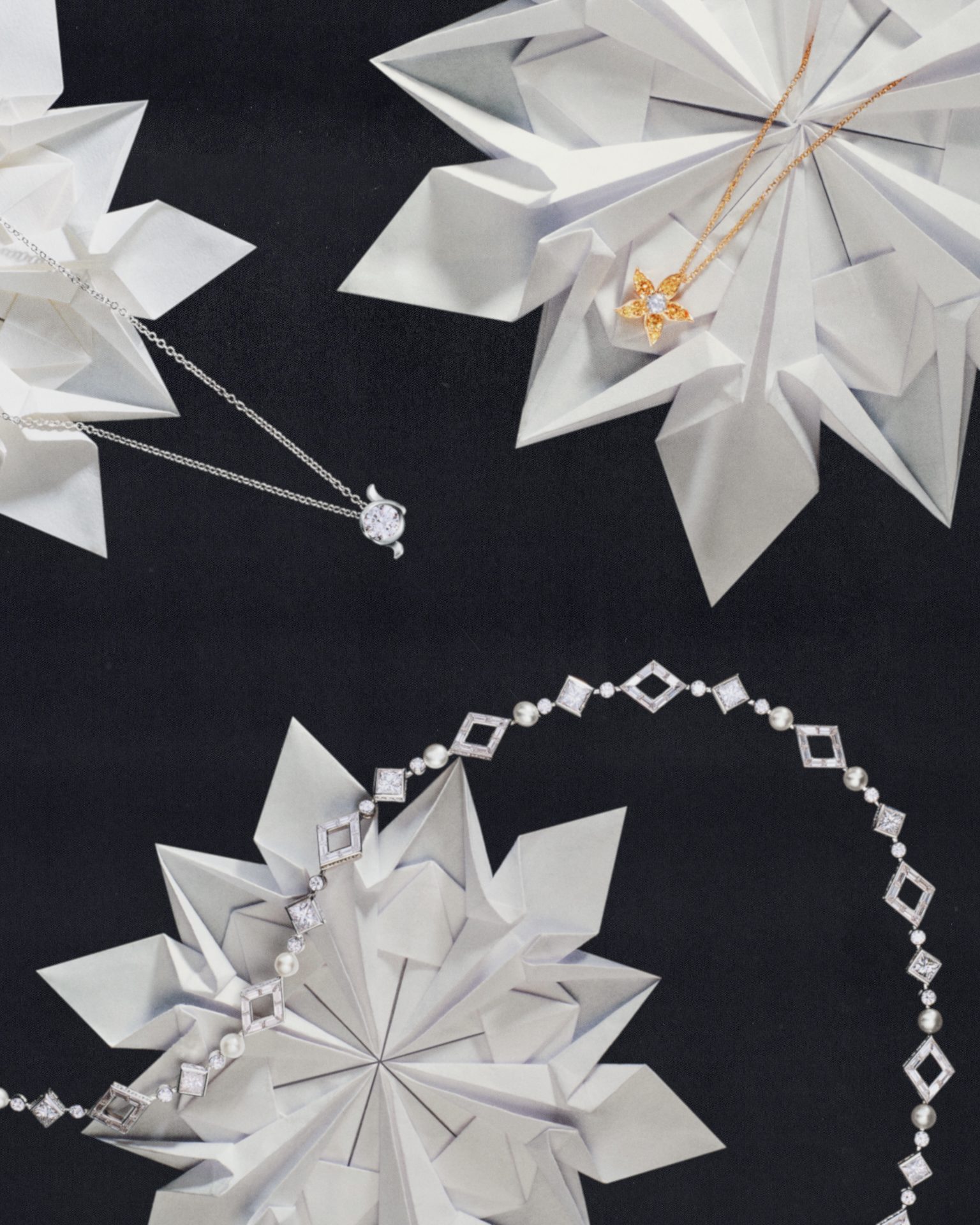 Reza — Jewelry Still Life Photography by Di Chen Chen