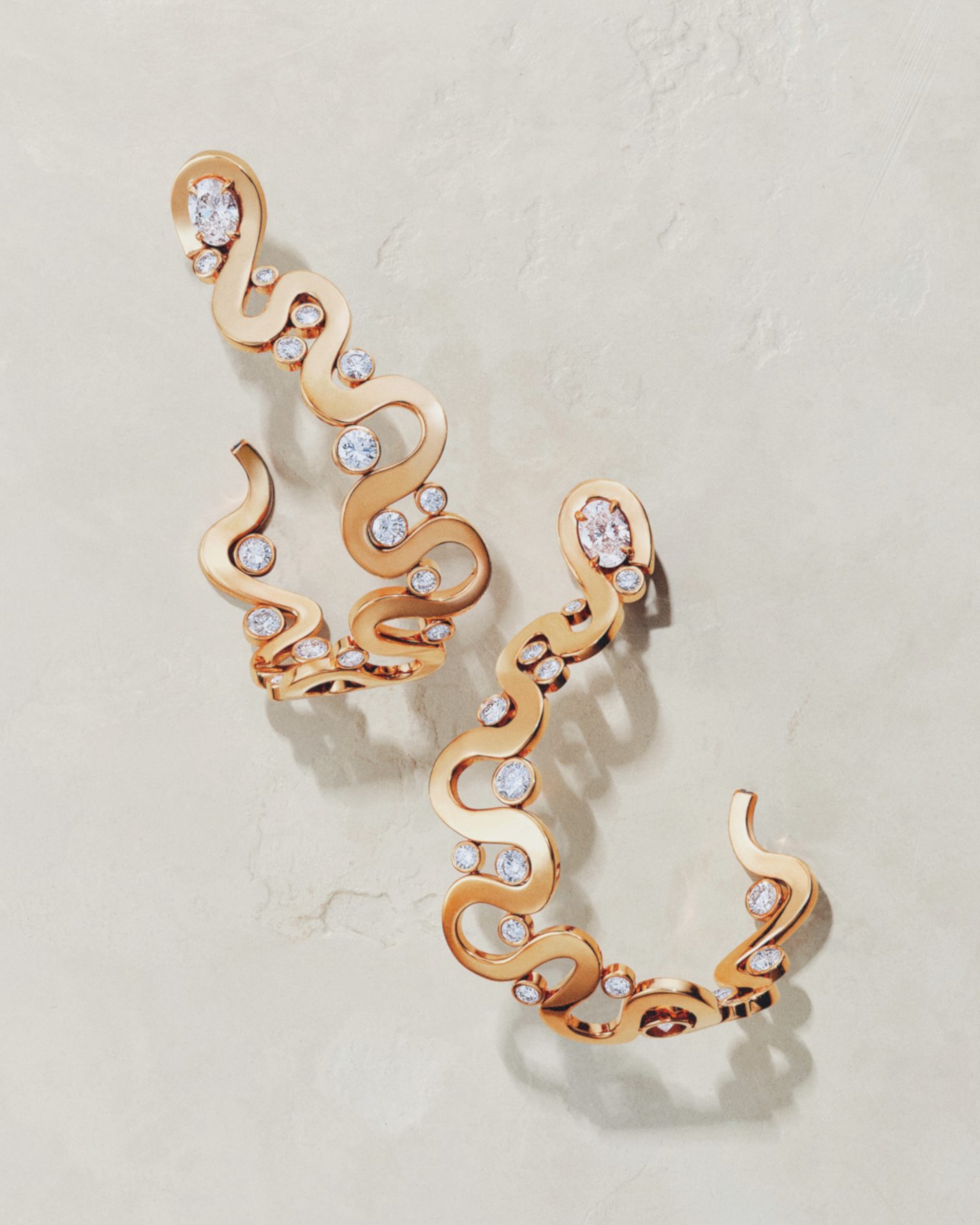 Reza — Jewelry Still Life Photography by Di Chen Chen