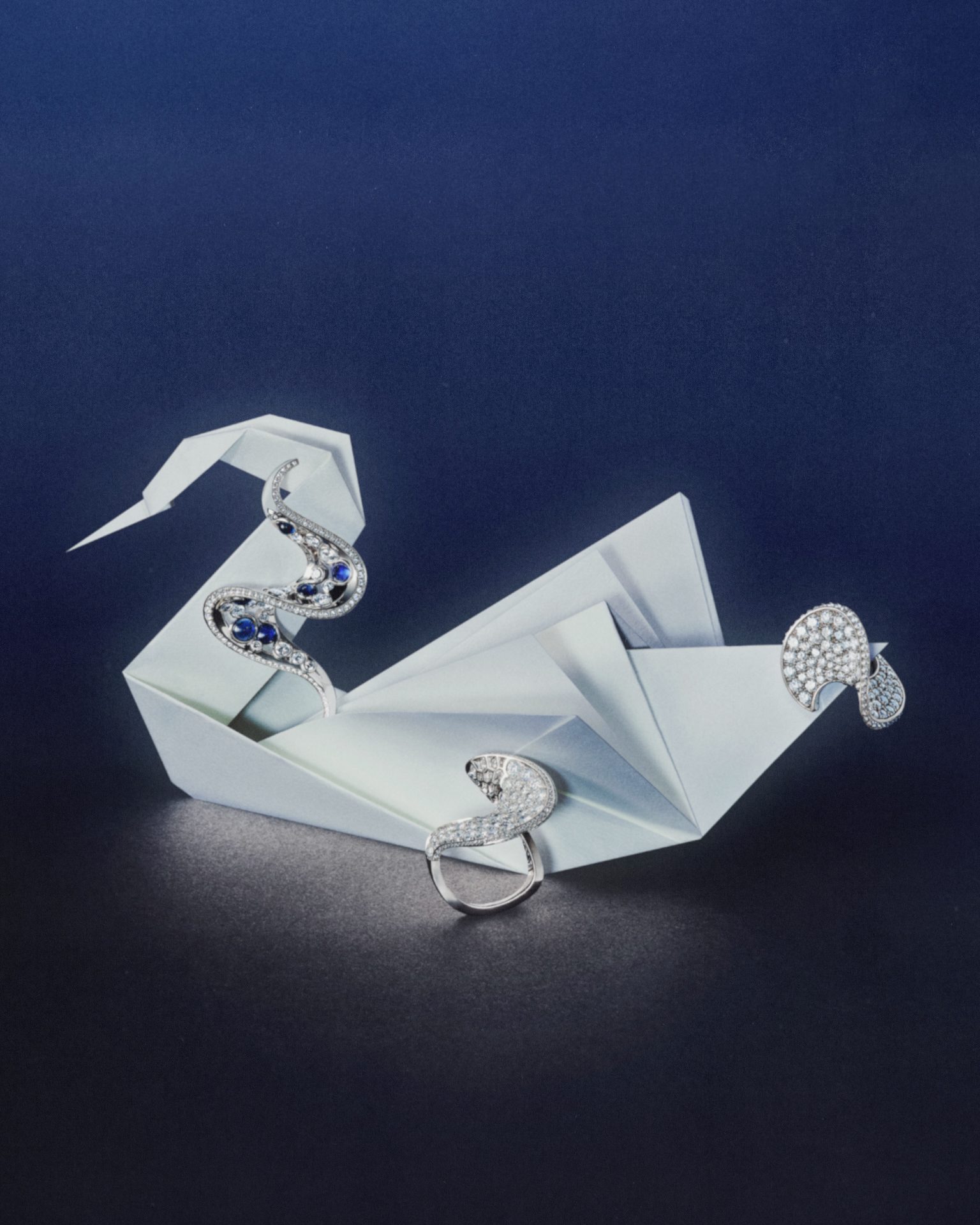 Reza — Jewelry Still Life Photography by Di Chen Chen