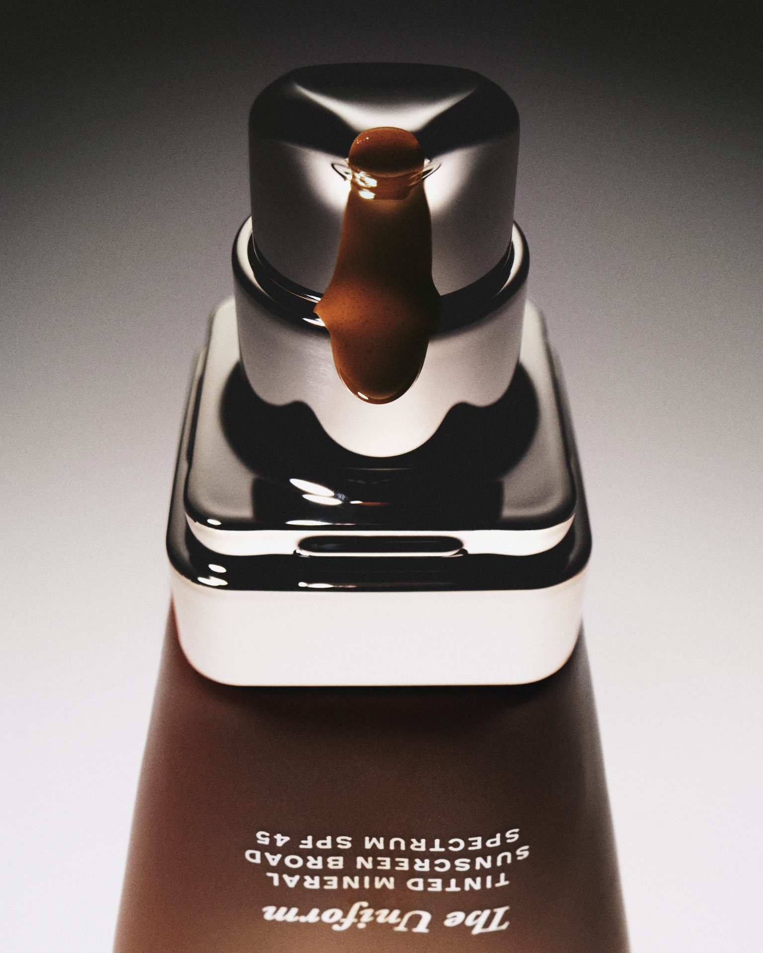 Merit The Uniform — Beauty Still Life Photography by Di Chen Chen