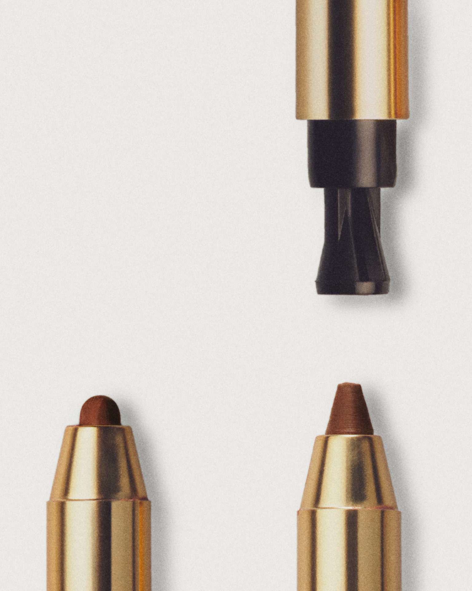 Merit The Uniform — Beauty Still Life Photography by Di Chen Chen