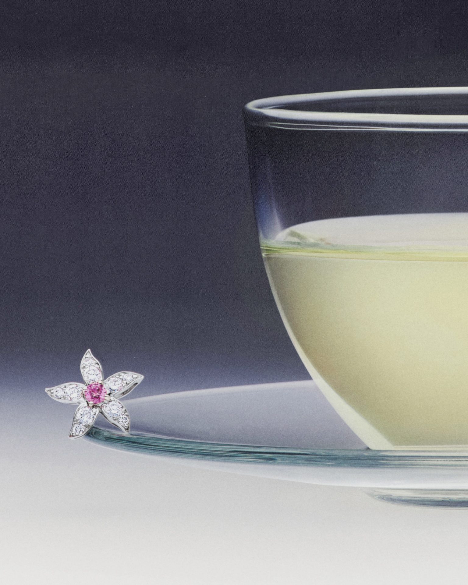 Reza Jewelry #2 — jewelry Still Life Photography by Di Chen Chen