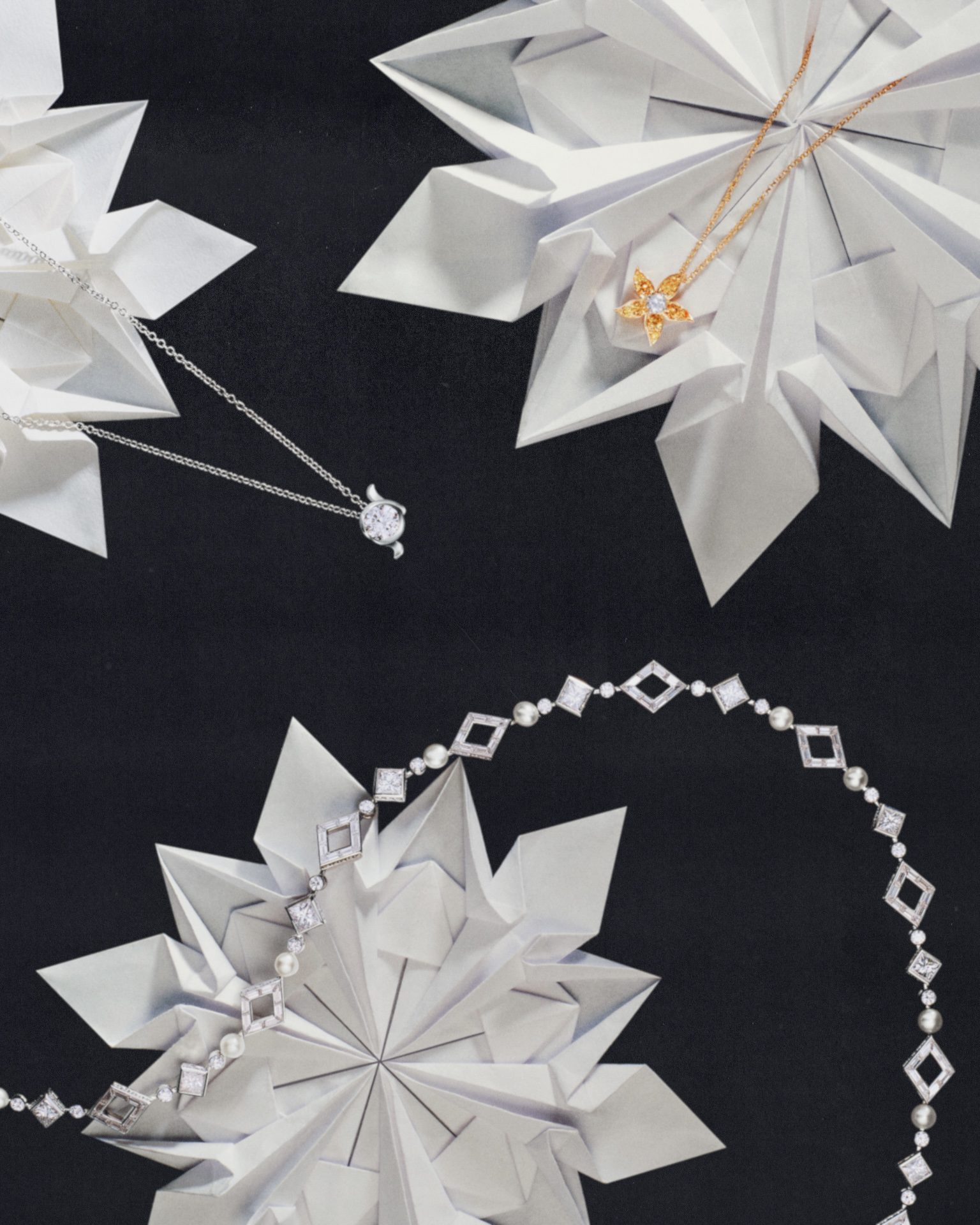 Reza Jewelry #2 — jewelry Still Life Photography by Di Chen Chen