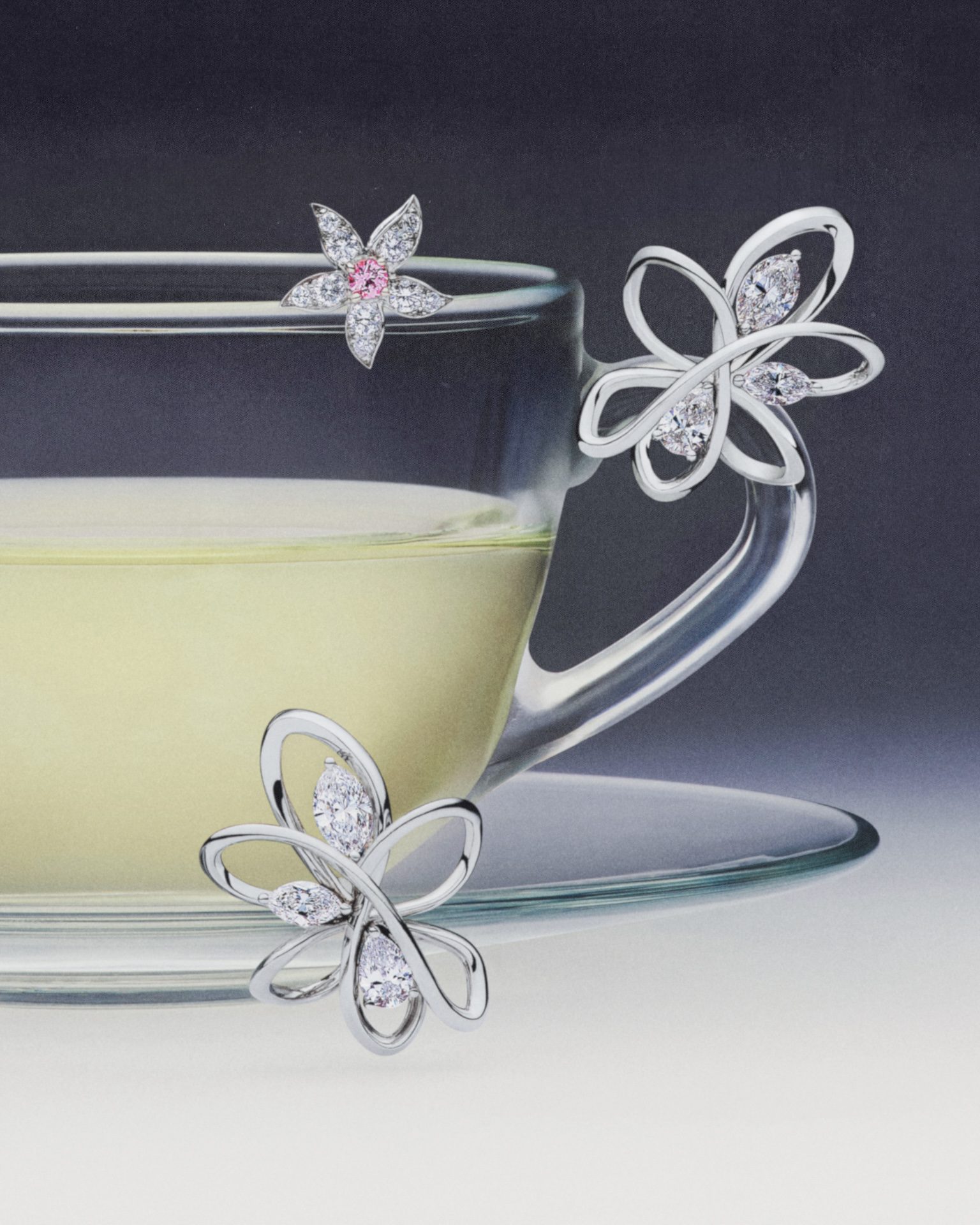Reza Jewelry #2 — jewelry Still Life Photography by Di Chen Chen