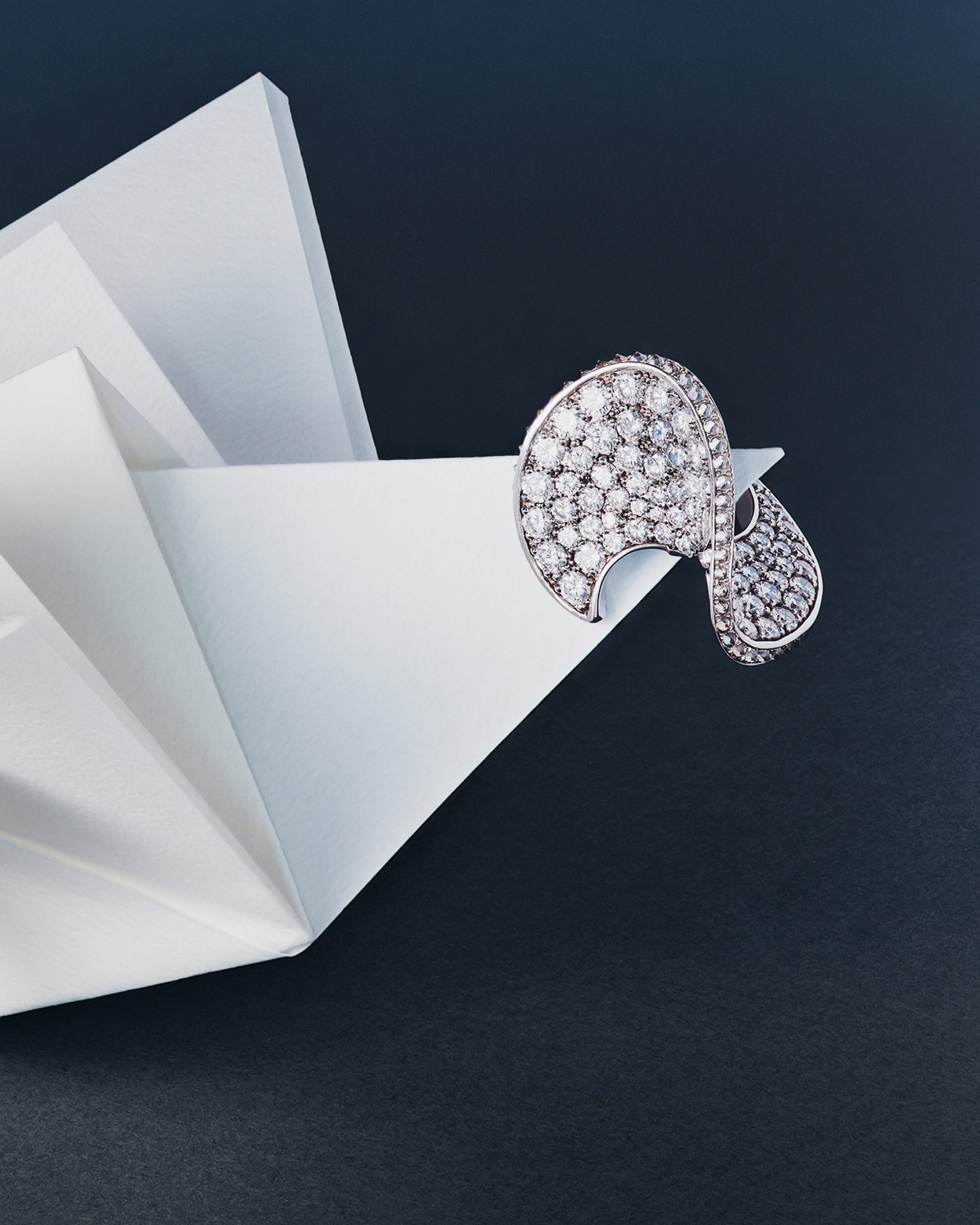 Reza Jewelry #2 — jewelry Still Life Photography by Di Chen Chen