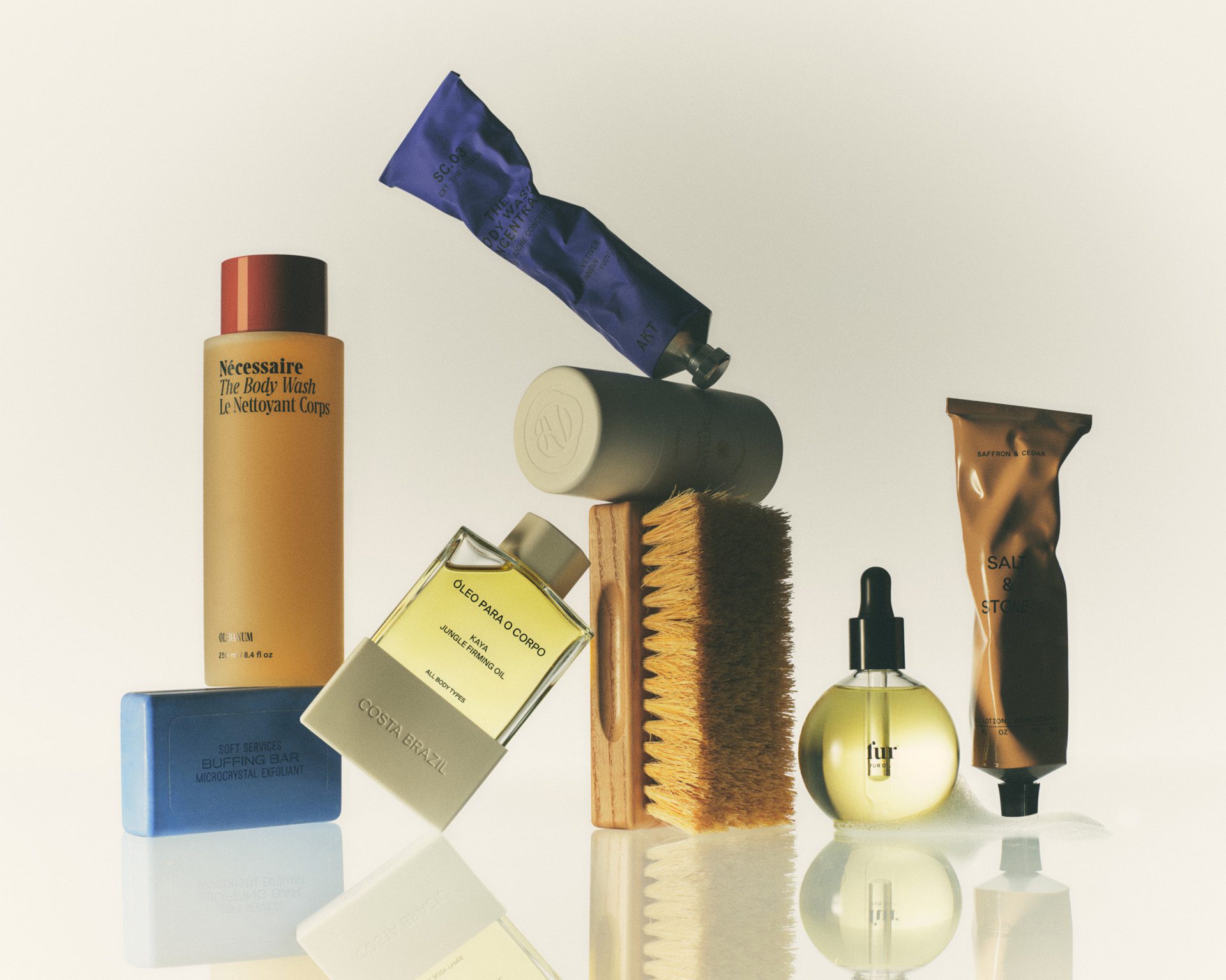 InStyle 2024 Best Buy — Beauty Still Life Photography by Di Chen Chen