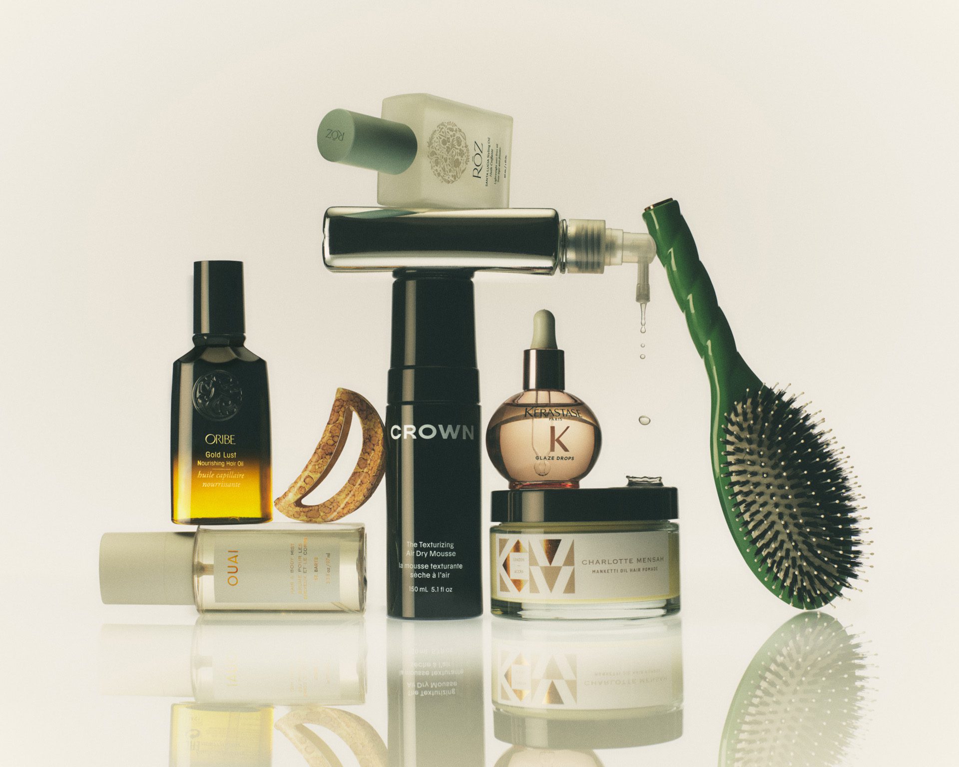 InStyle 2024 Best Buy — Beauty Still Life Photography by Di Chen Chen