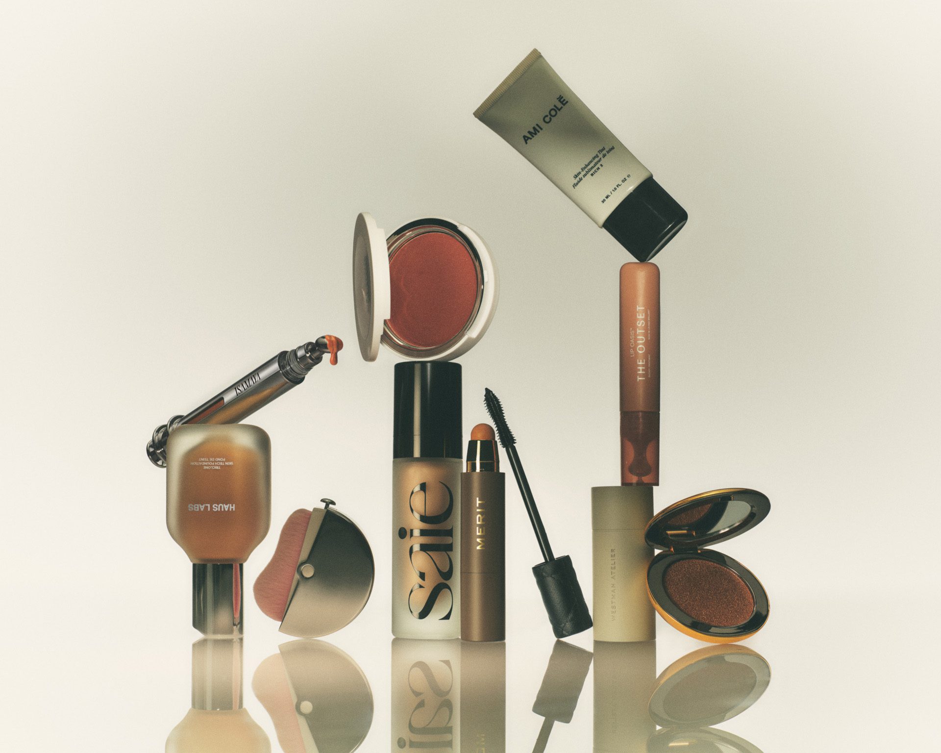 InStyle 2024 Best Buy — Beauty Still Life Photography by Di Chen Chen