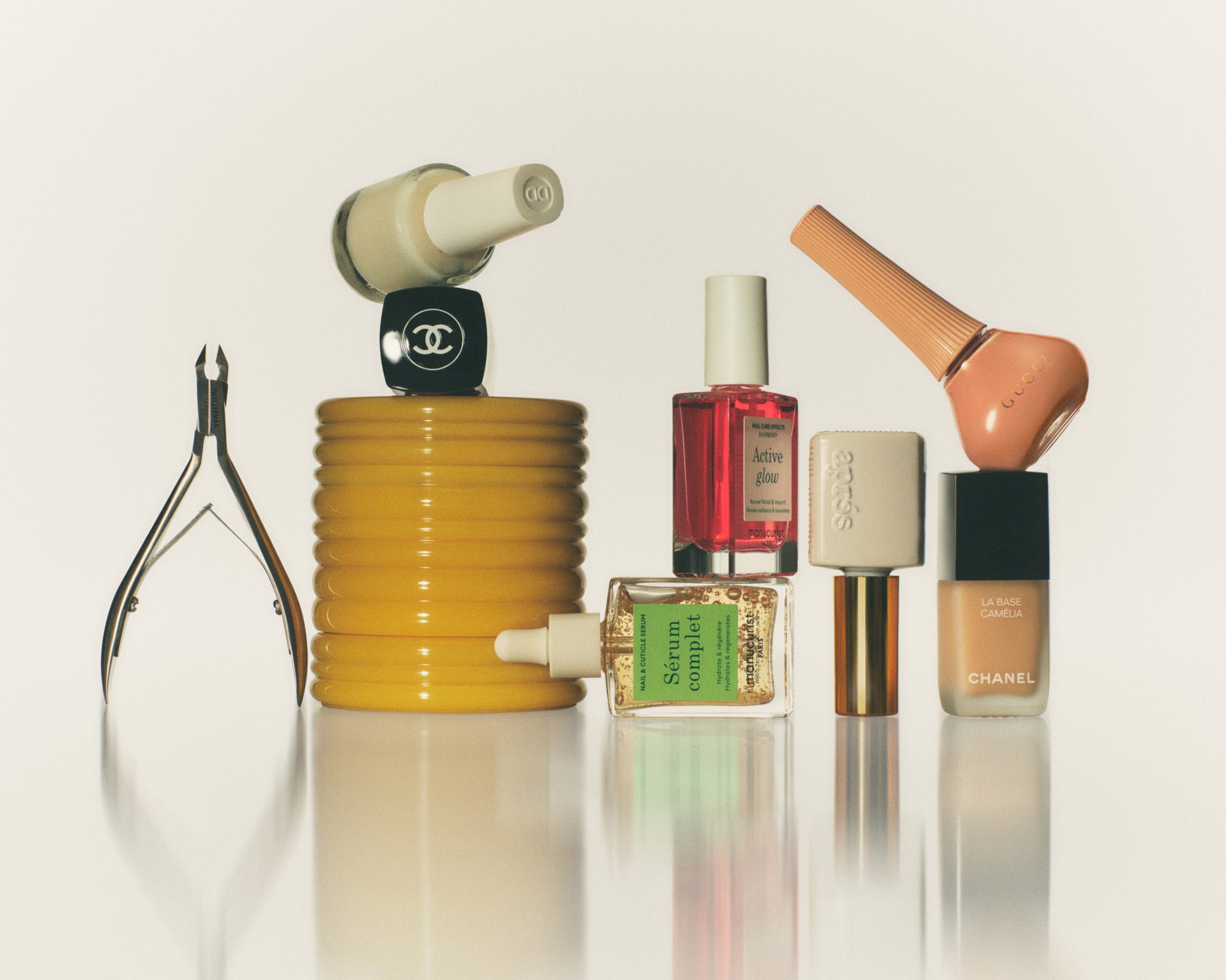 InStyle 2024 Best Buy — Beauty Still Life Photography by Di Chen Chen