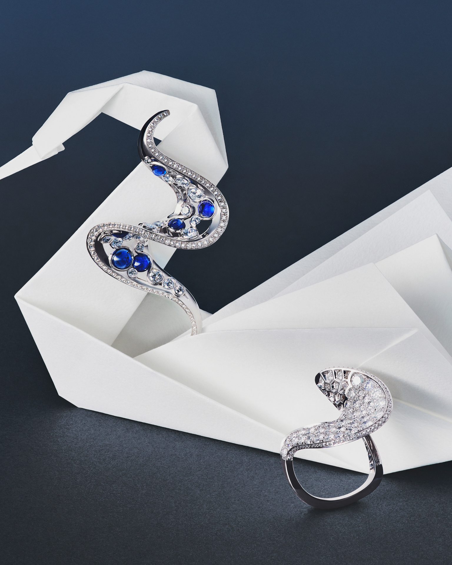 Reza Jewelry #2 — jewelry Still Life Photography by Di Chen Chen