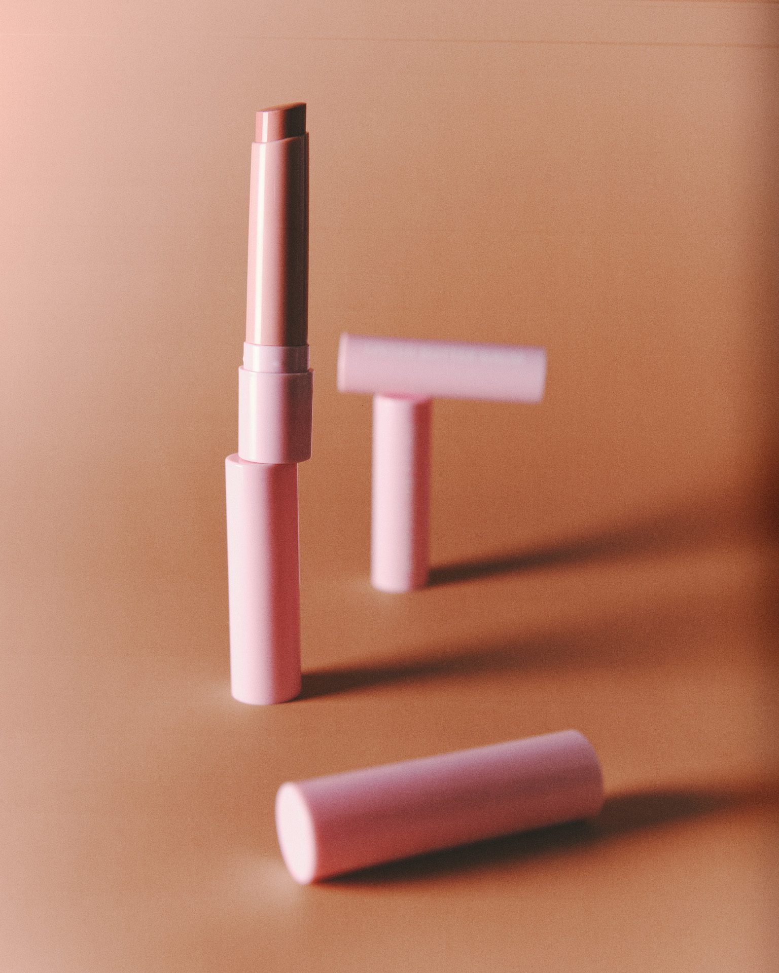 Kylie Cosmetics TBB Nudes — Beauty Still Life Photography by Di Chen Chen