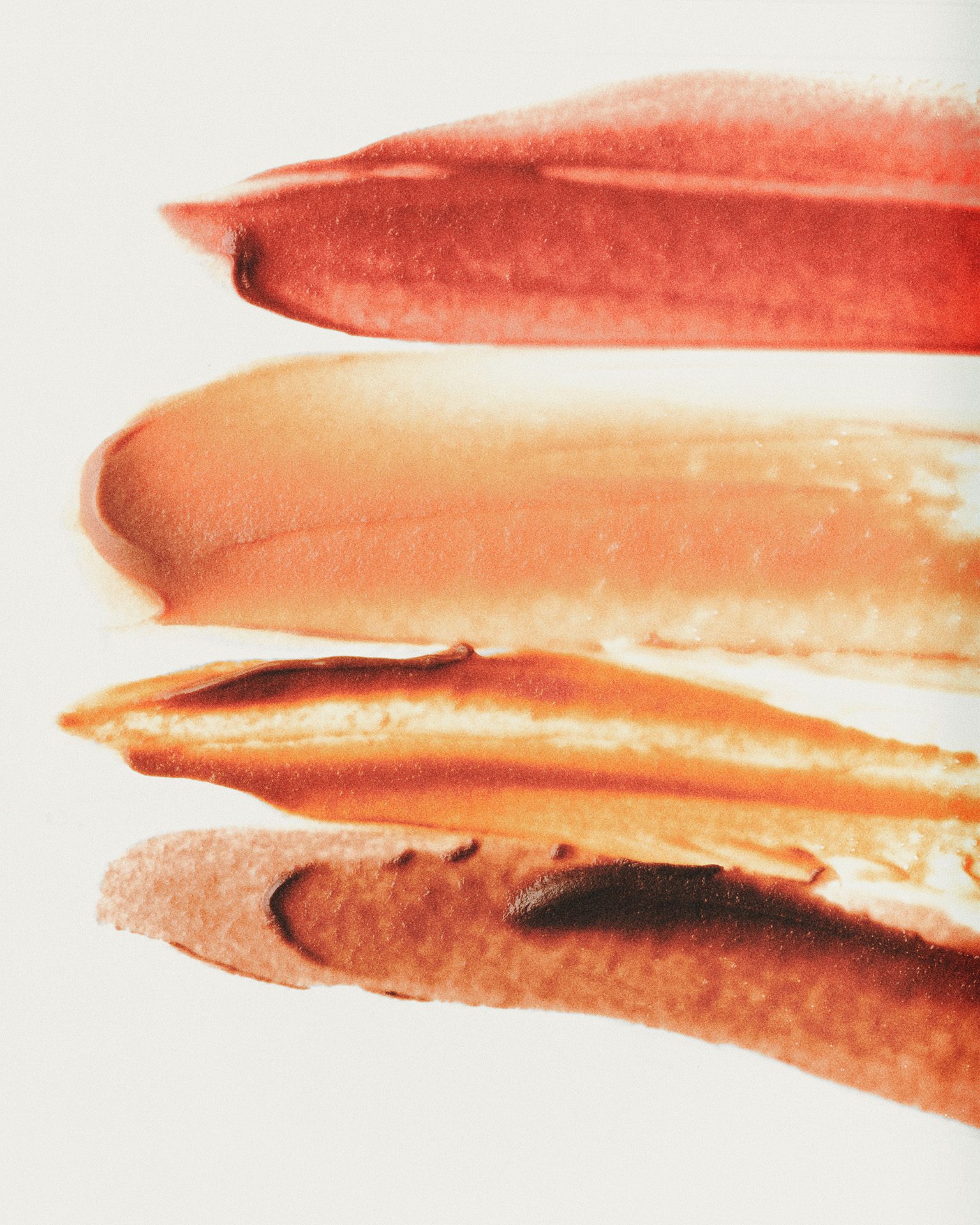 Kylie Cosmetics TBB Nudes — Beauty Still Life Photography by Di Chen Chen