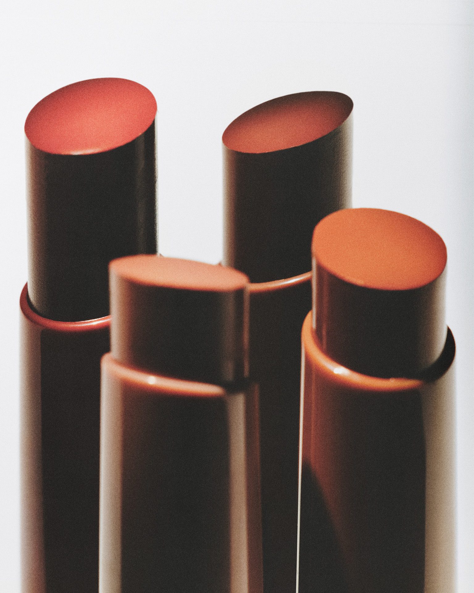 Kylie Cosmetics TBB Nudes — Beauty Still Life Photography by Di Chen Chen