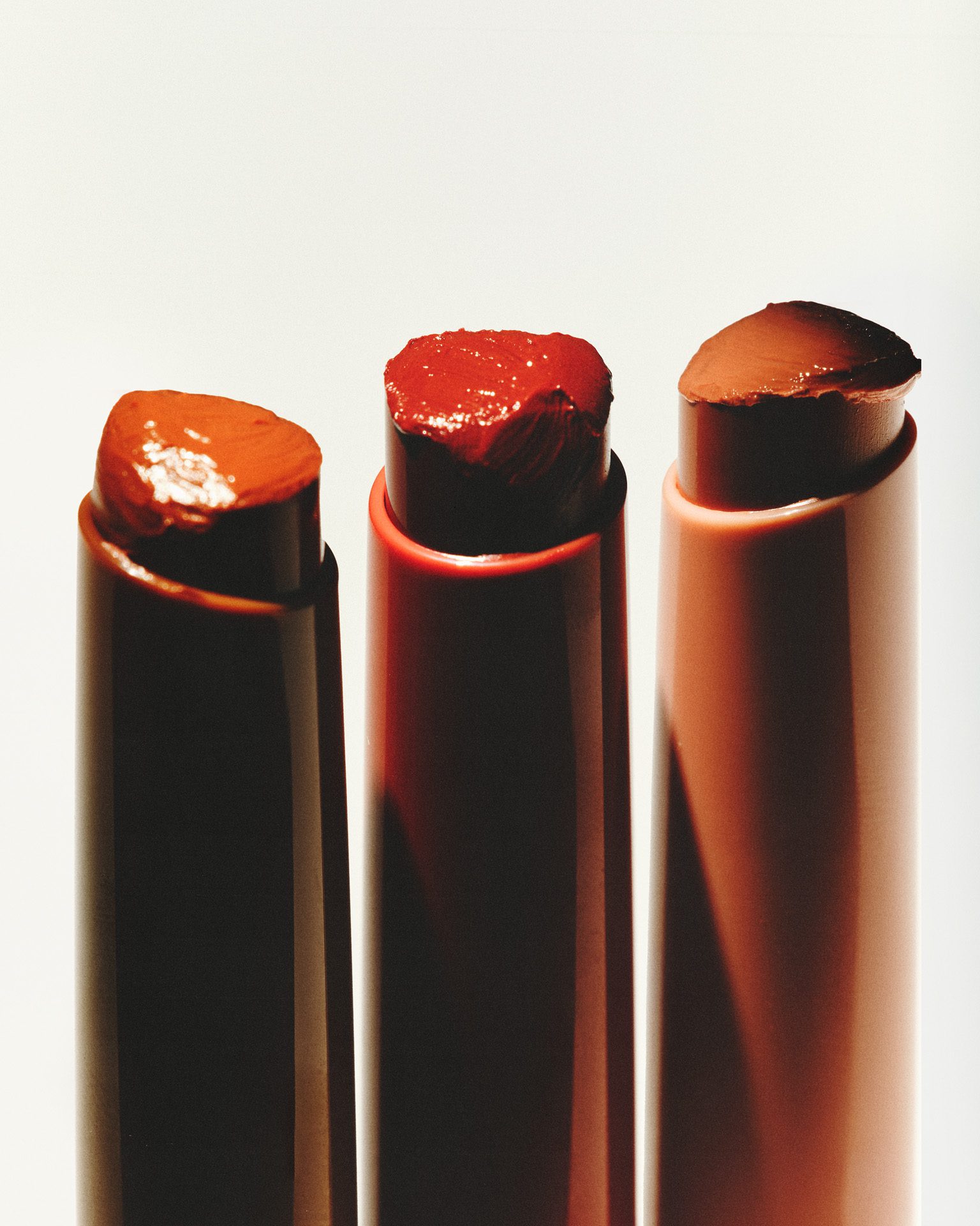 Kylie Cosmetics TBB Nudes — Beauty Still Life Photography by Di Chen Chen
