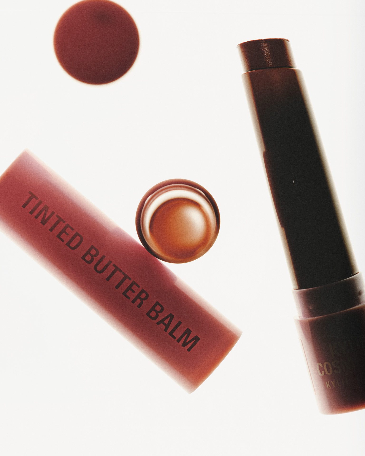 Kylie Cosmetics TBB Nudes — Beauty Still Life Photography by Di Chen Chen