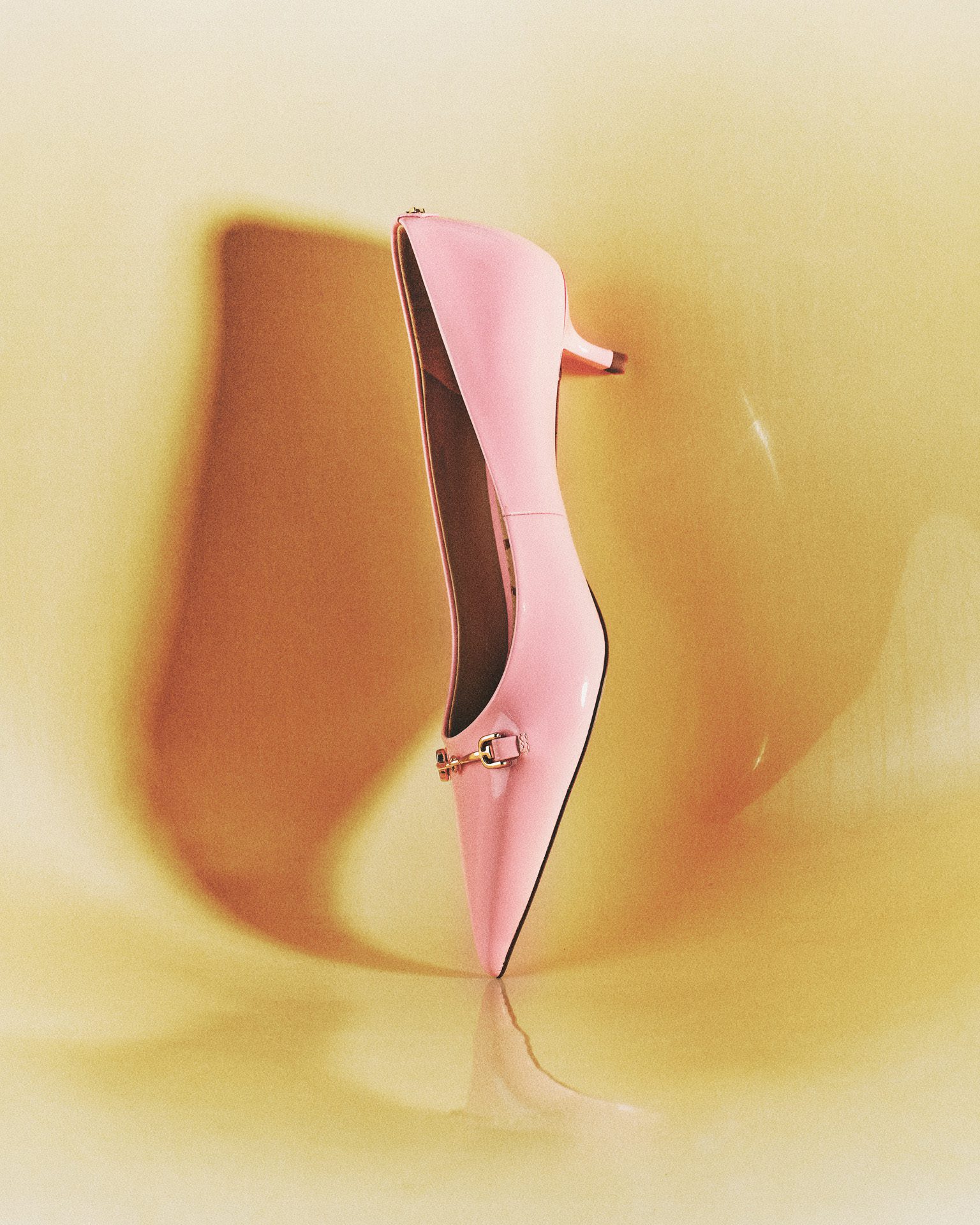 Sam Edelman Spring1 2025 — Fashion Still Life Photography by Di Chen Chen
