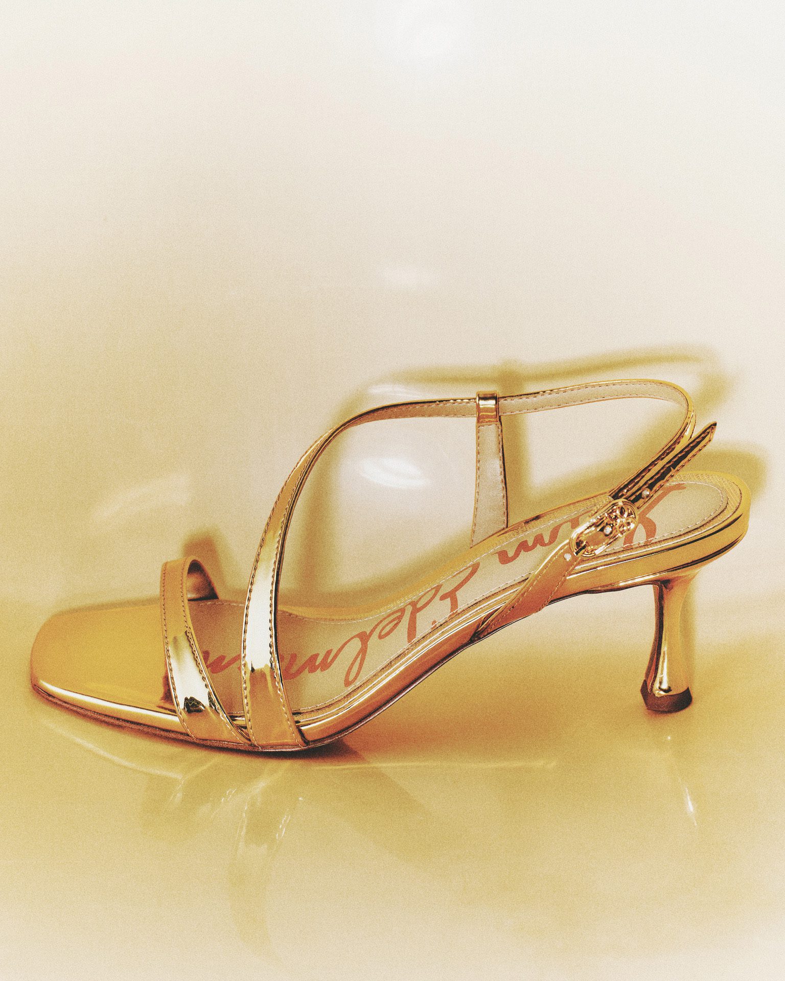 Sam Edelman Spring1 2025 — Fashion Still Life Photography by Di Chen Chen