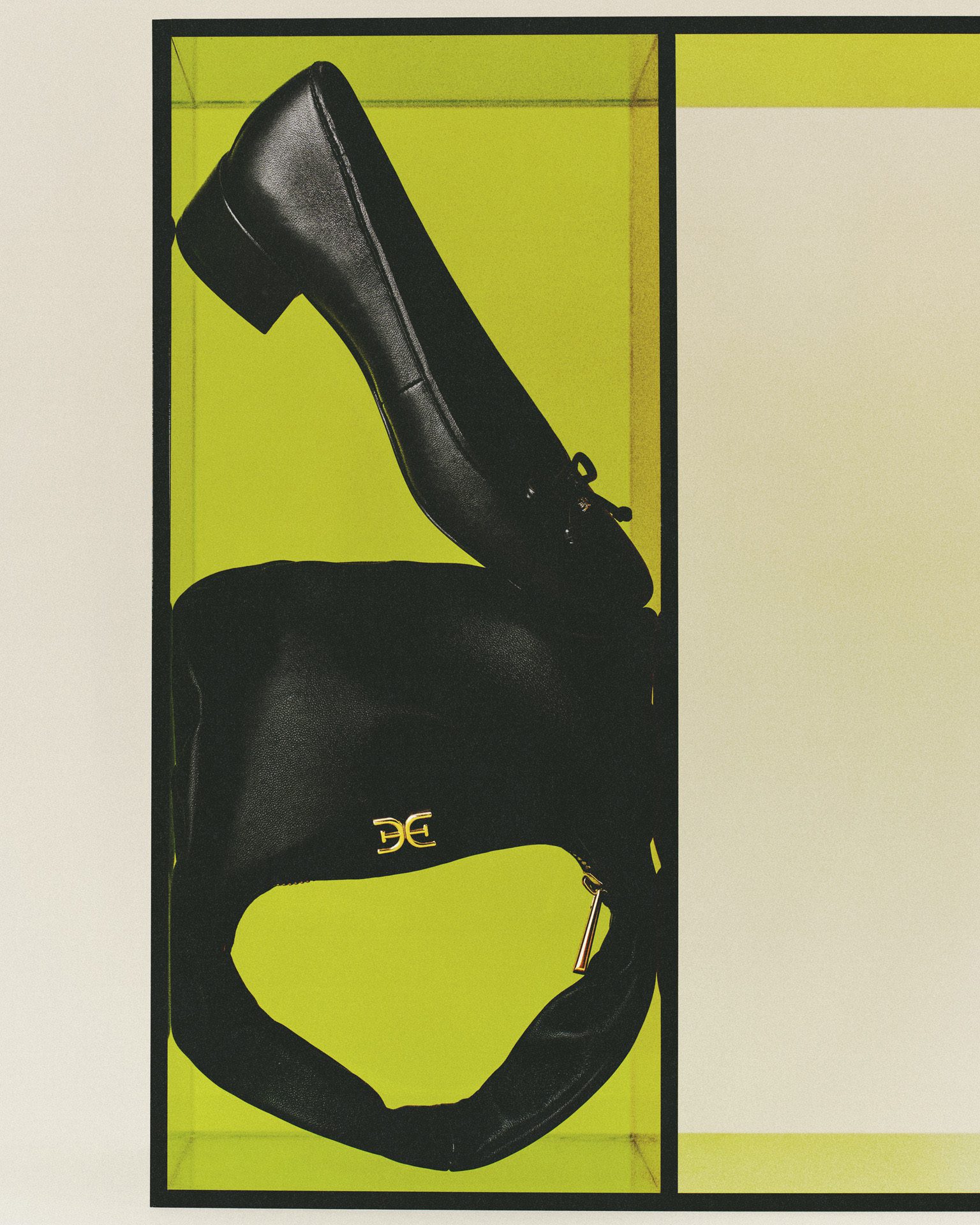 Sam Edelman Spring1 2025 — Fashion Still Life Photography by Di Chen Chen