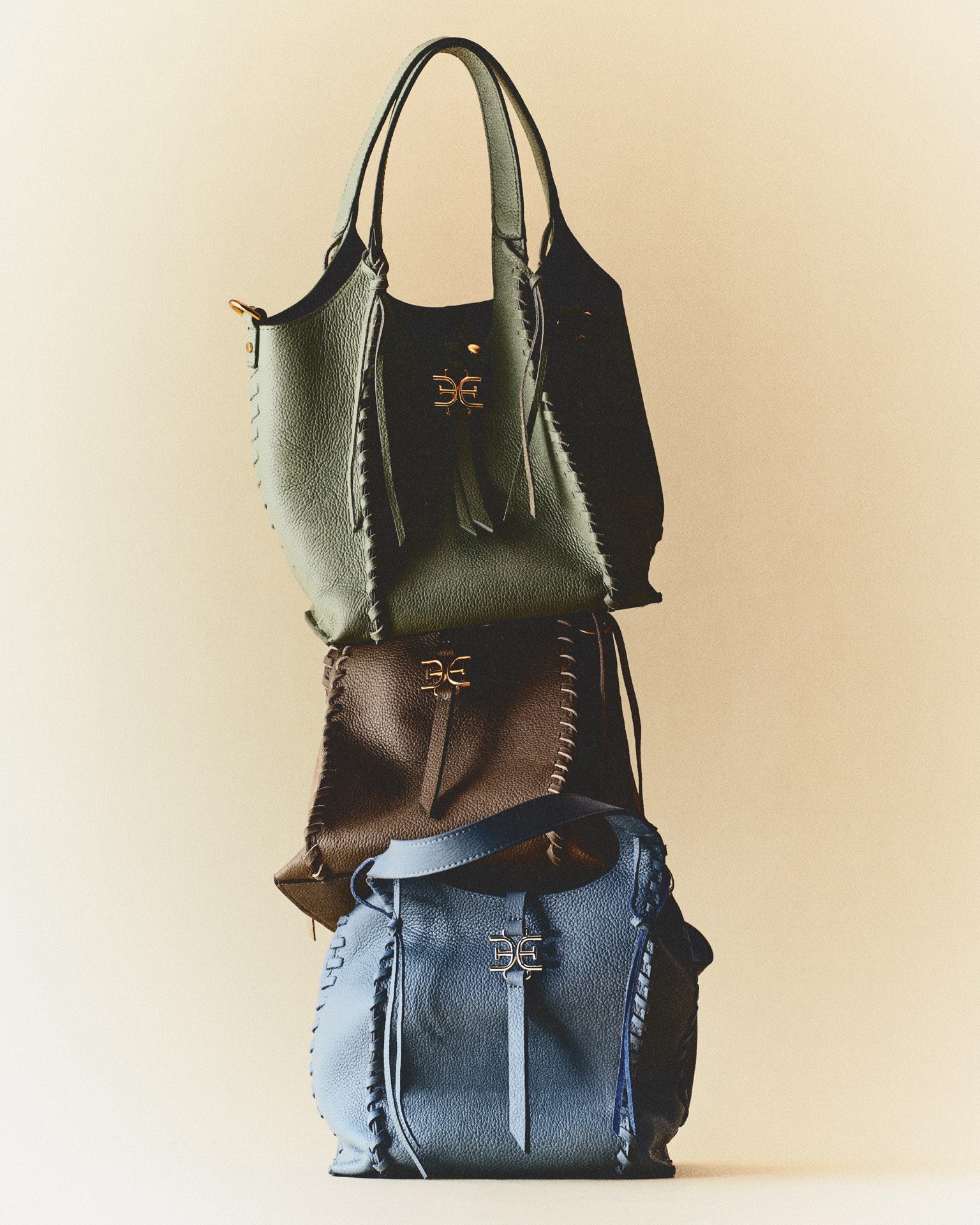 Sam Edelman Spring1 2025 — Fashion Still Life Photography by Di Chen Chen