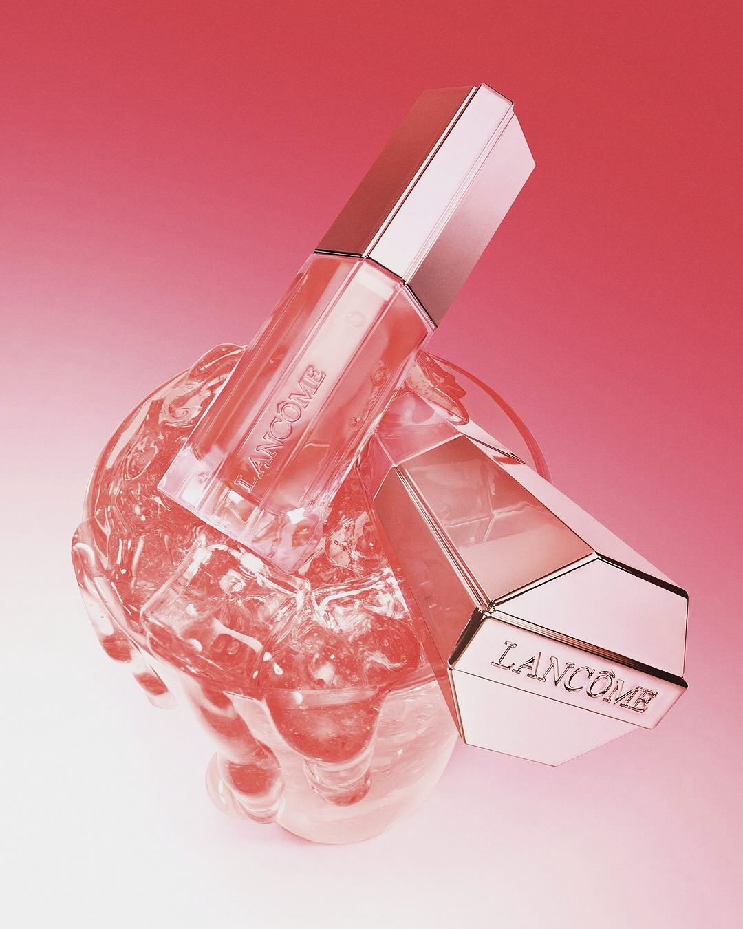 Lancôme Skin Idôle Juicy Blush — Beauty Still Life Photography by Di Chen Chen