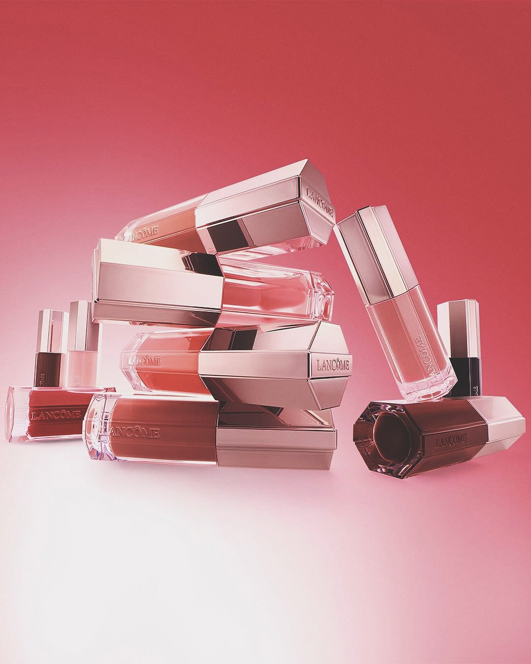 Lancôme Skin Idôle Juicy Blush — Beauty Still Life Photography by Di Chen Chen