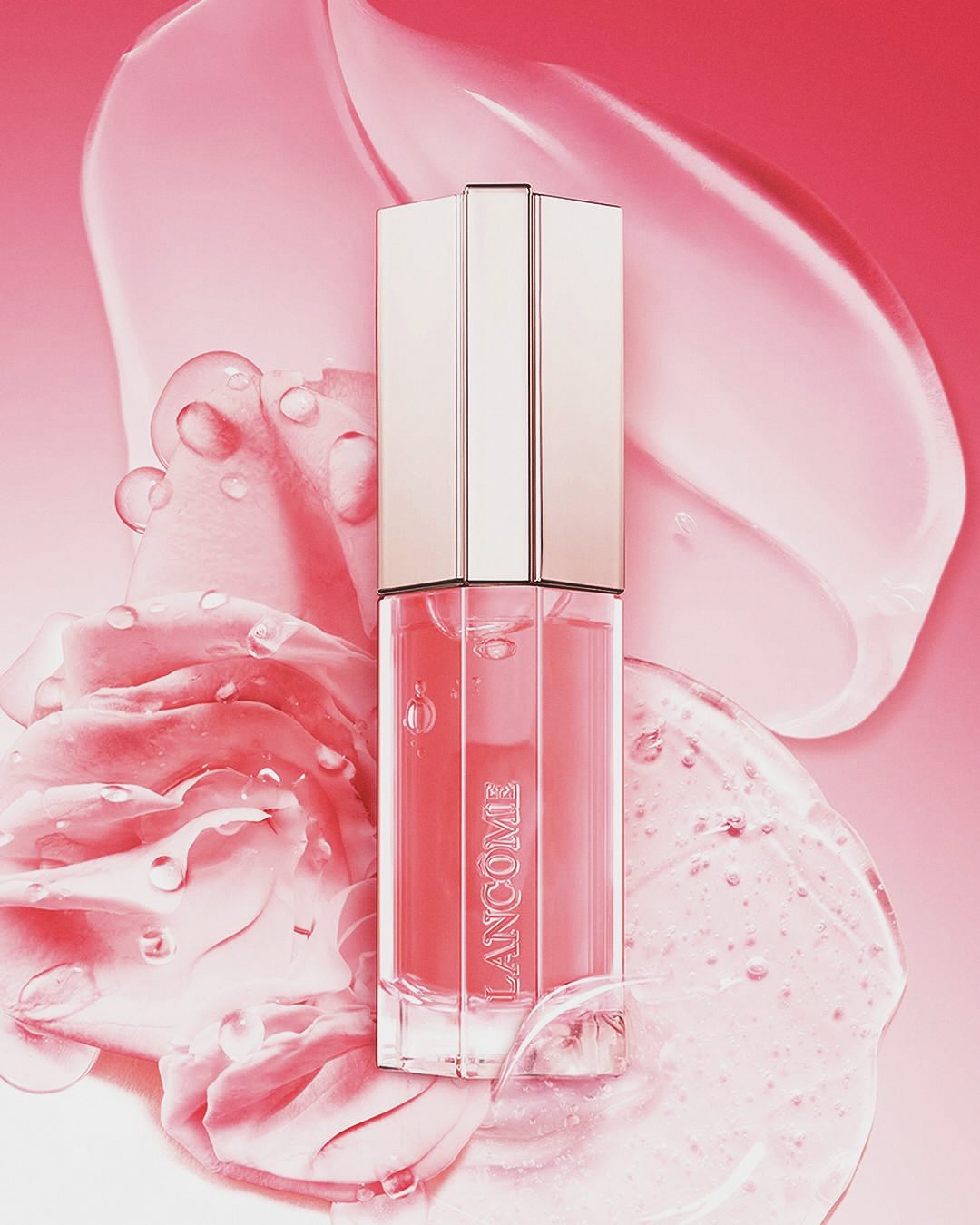 Lancôme Skin Idôle Juicy Blush — Beauty Still Life Photography by Di Chen Chen