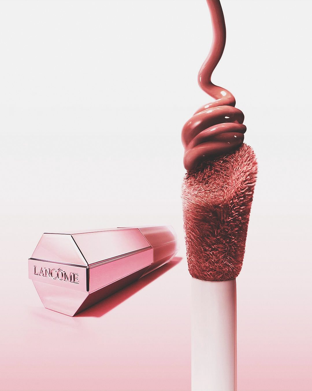 Lancôme Skin Idôle Juicy Blush — Beauty Still Life Photography by Di Chen Chen