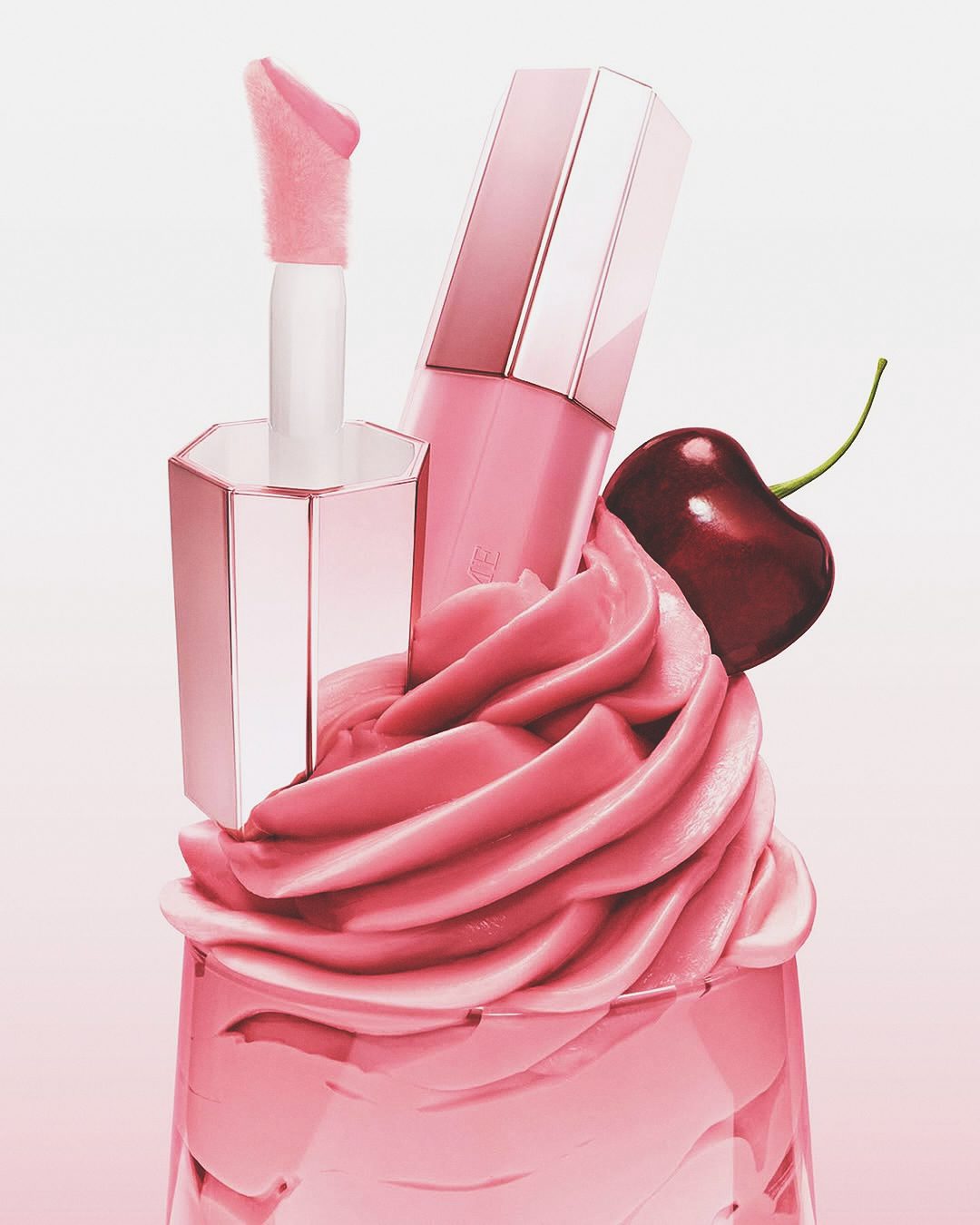 Lancôme Skin Idôle Juicy Blush — Beauty Still Life Photography by Di Chen Chen